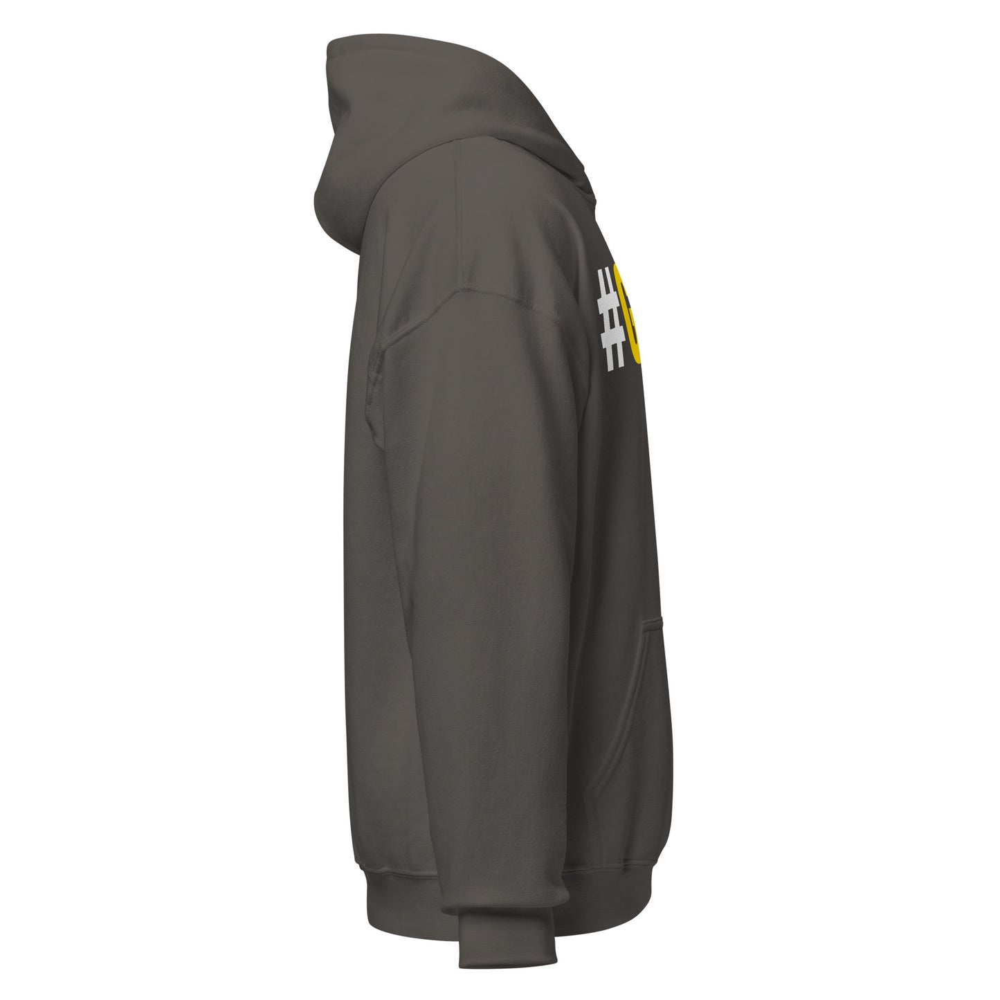 Goat Hoodie