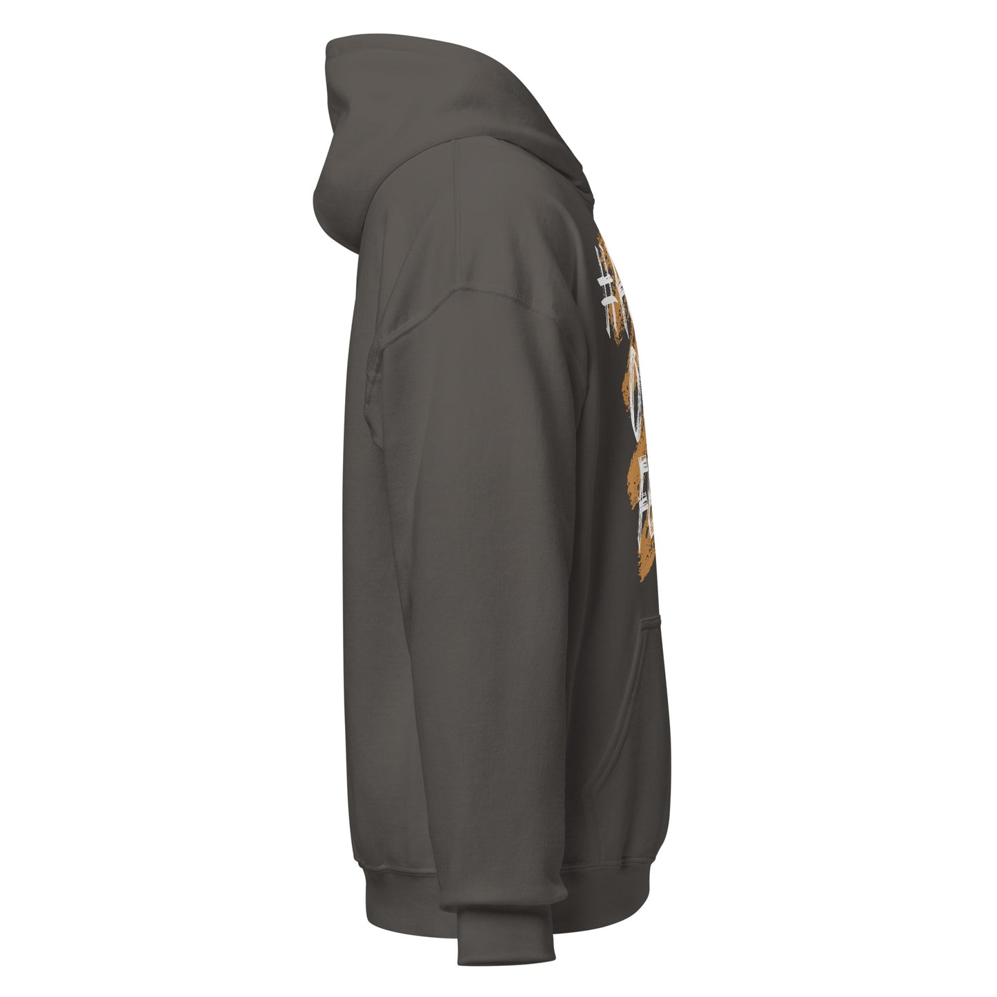 Faith Over Fear Hoodie