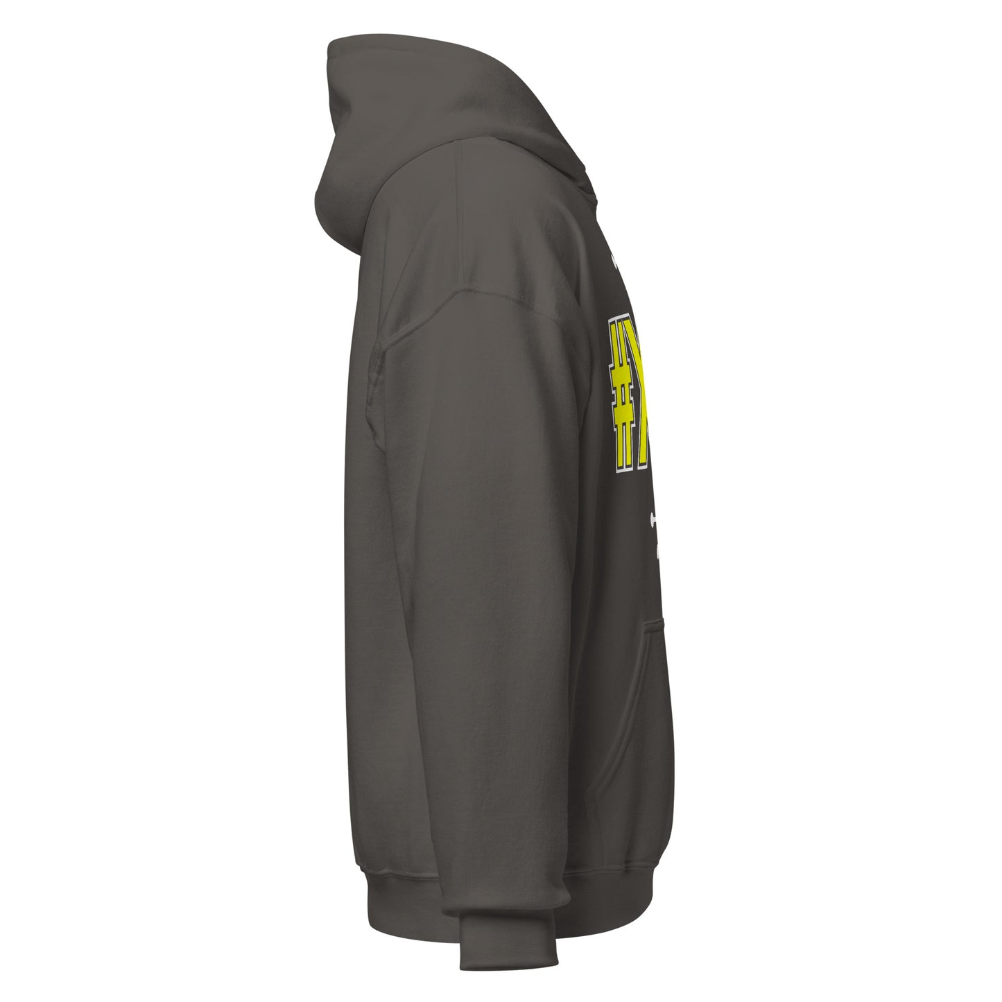 Exclusive XRP Hoodie