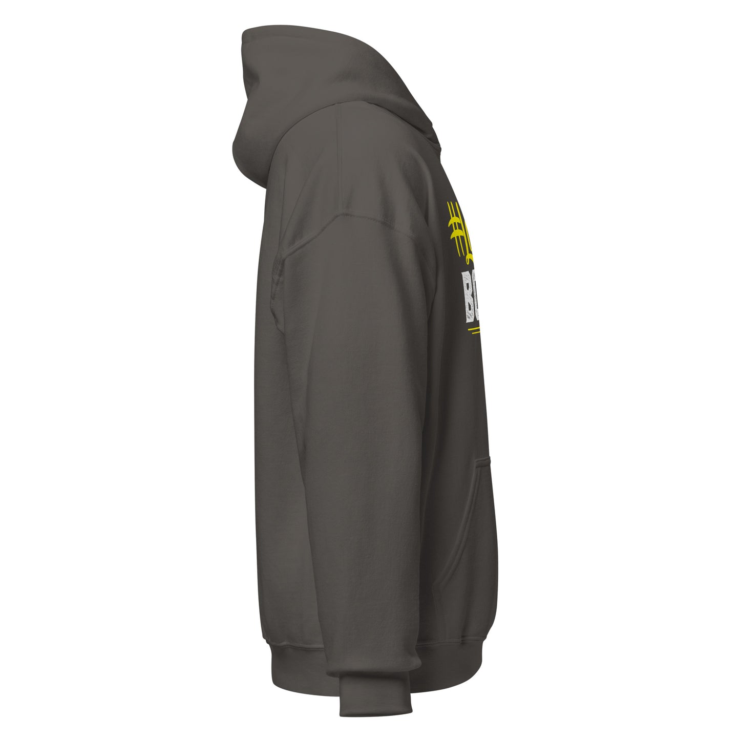 Valentine Special Lady Boss Hoodie