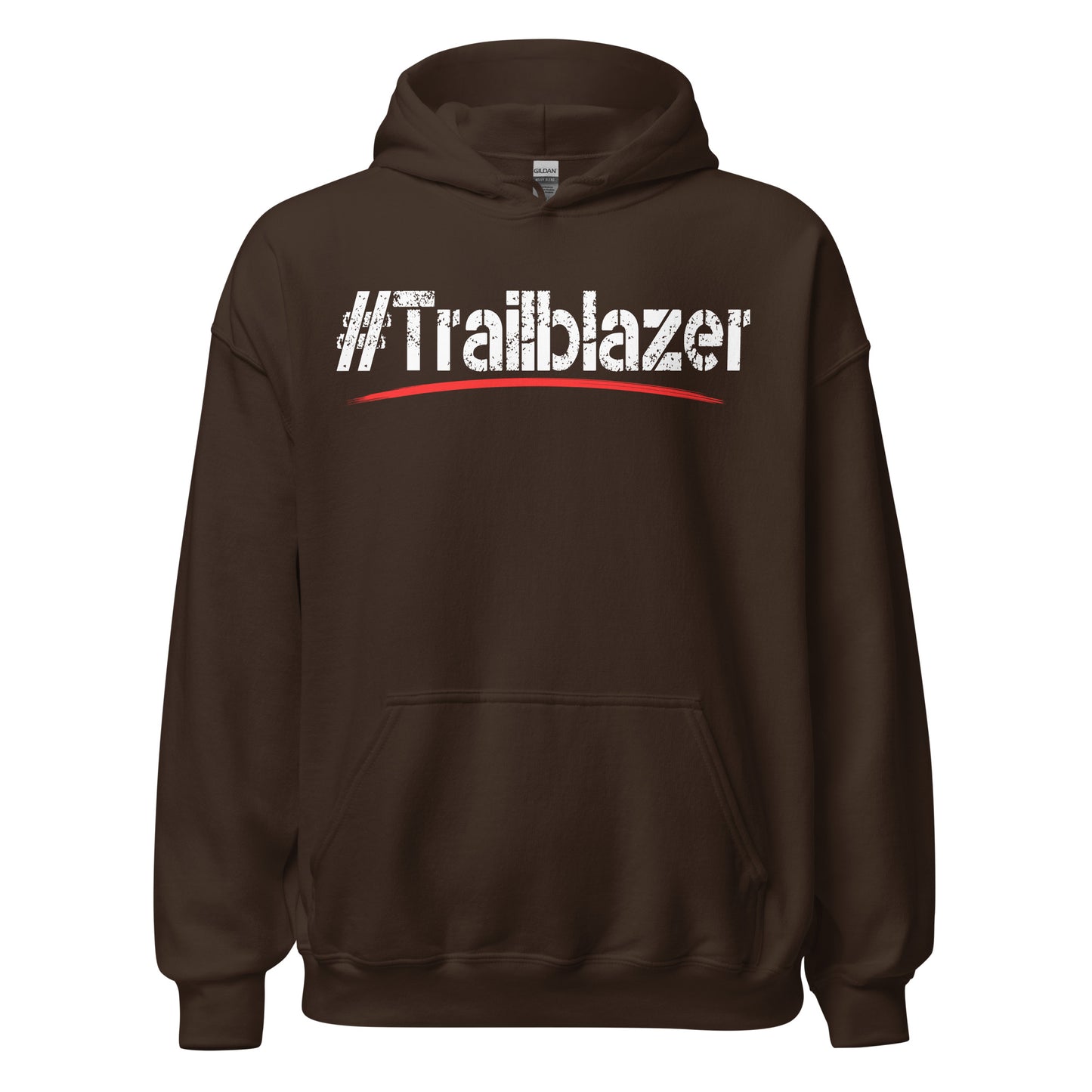 Trailblazer Hoodie