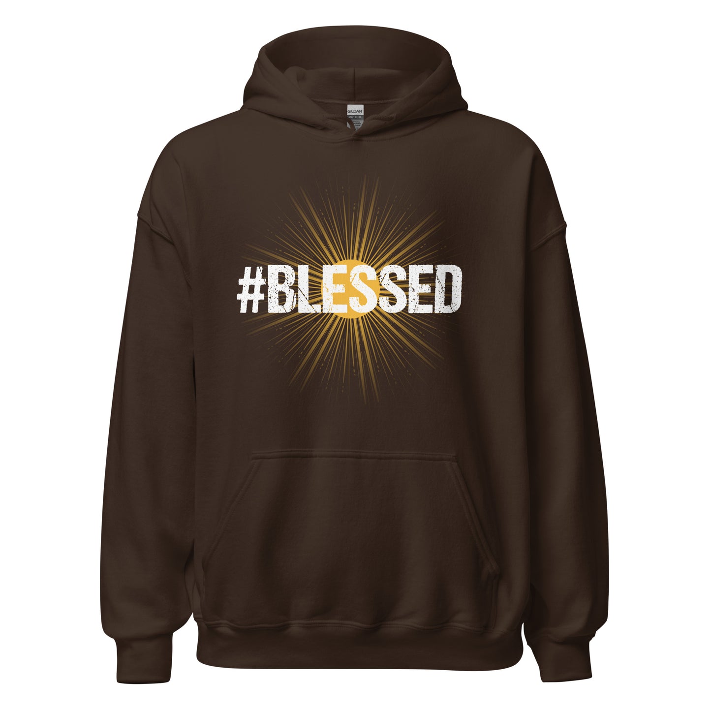 Blessed Hoodie