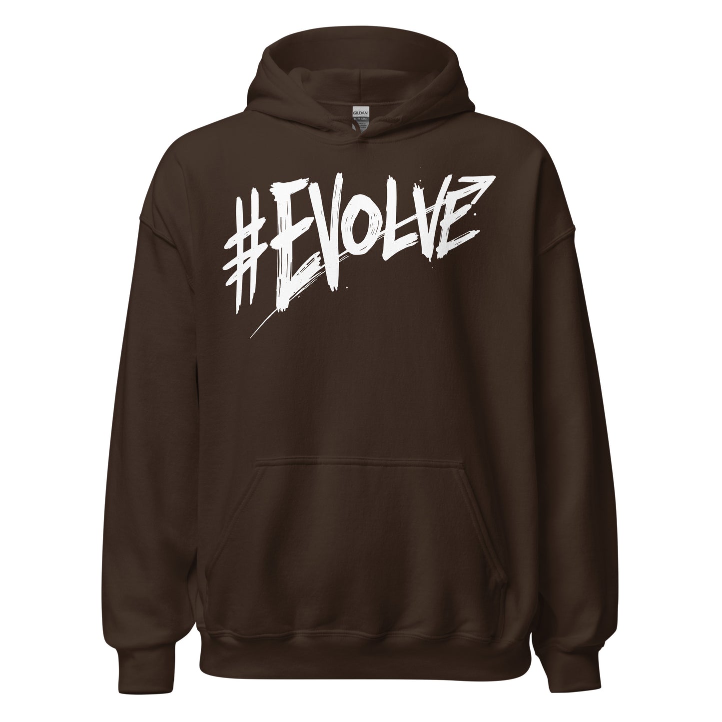Evolve Hoodie