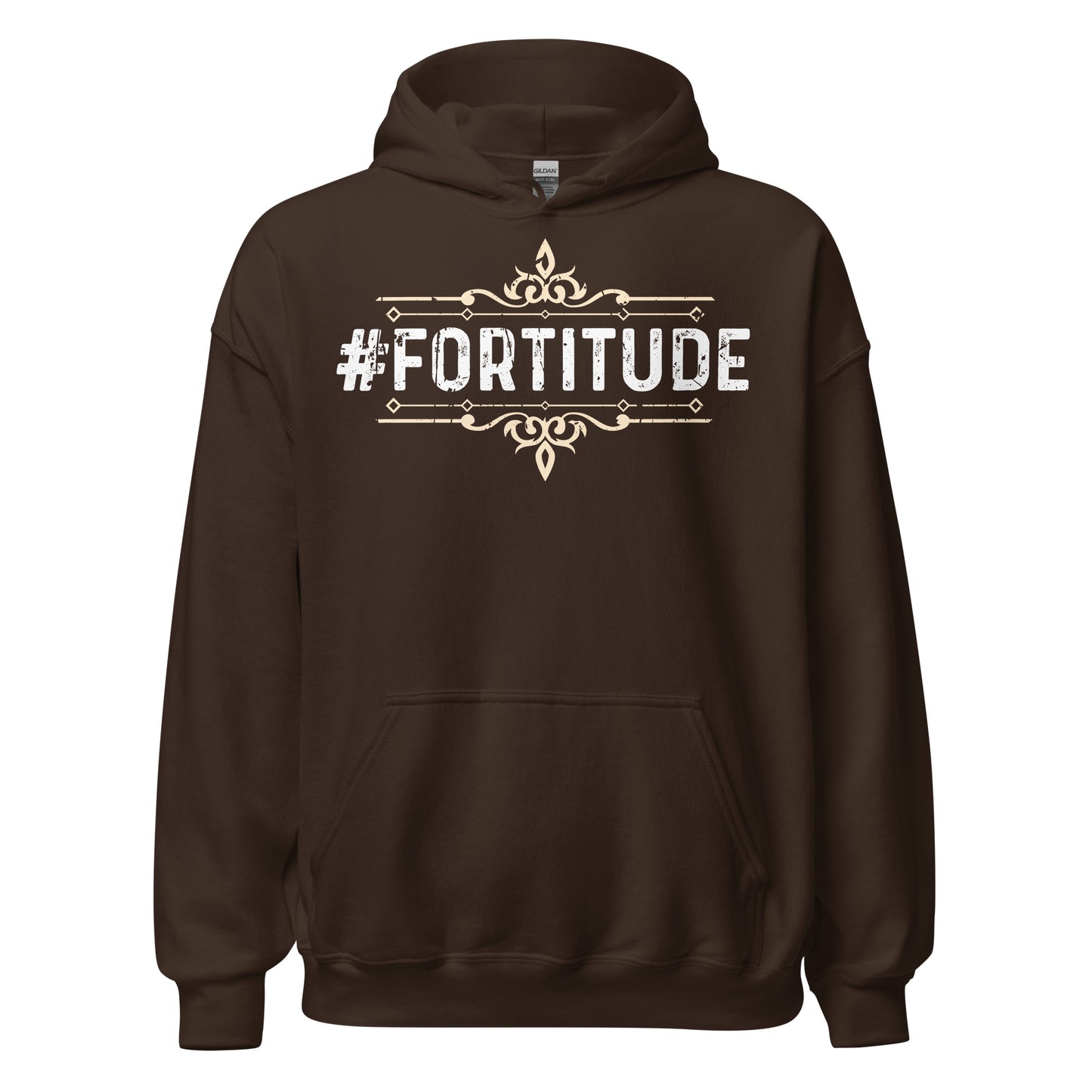 Fortitude Hoodie