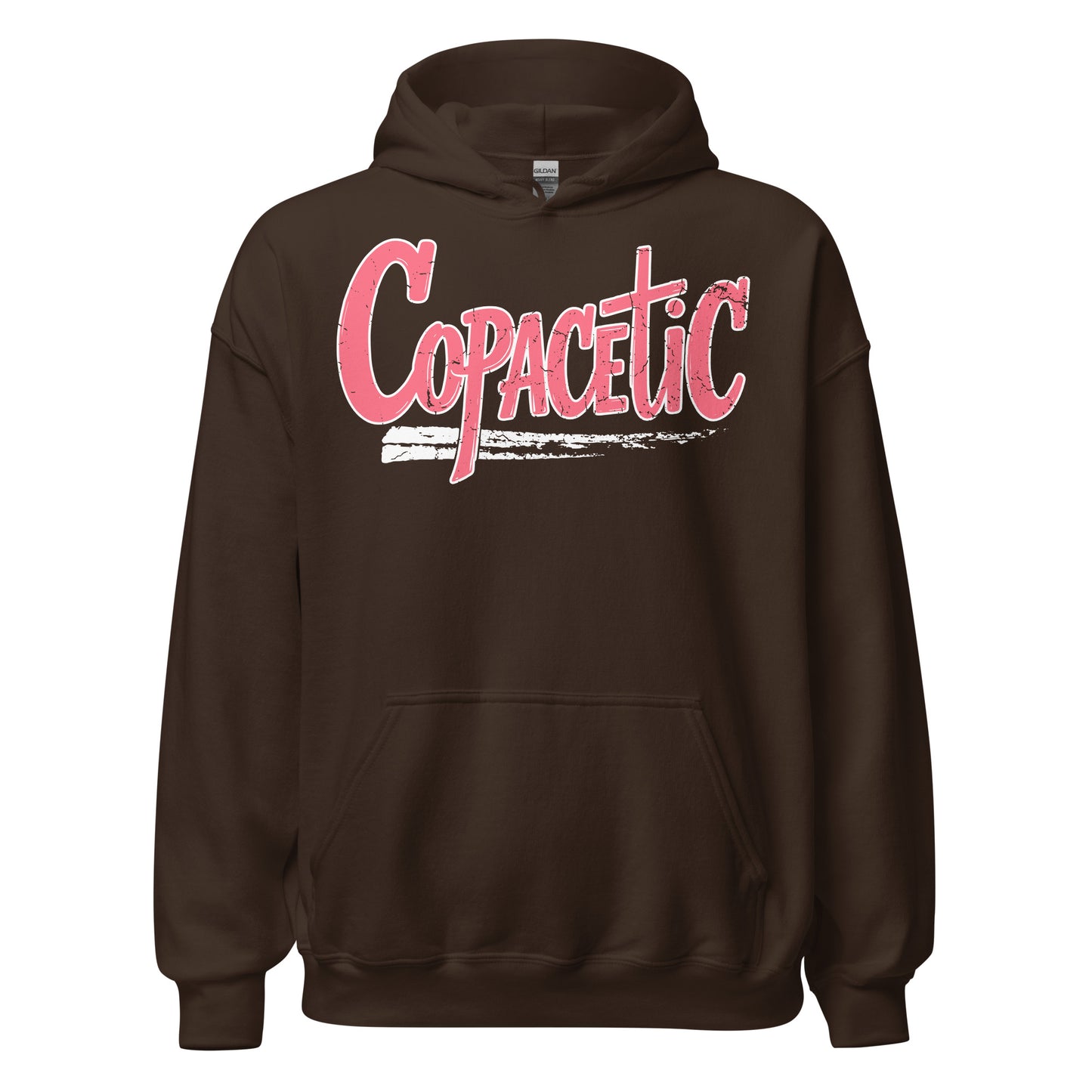 Copacetic Hoodie