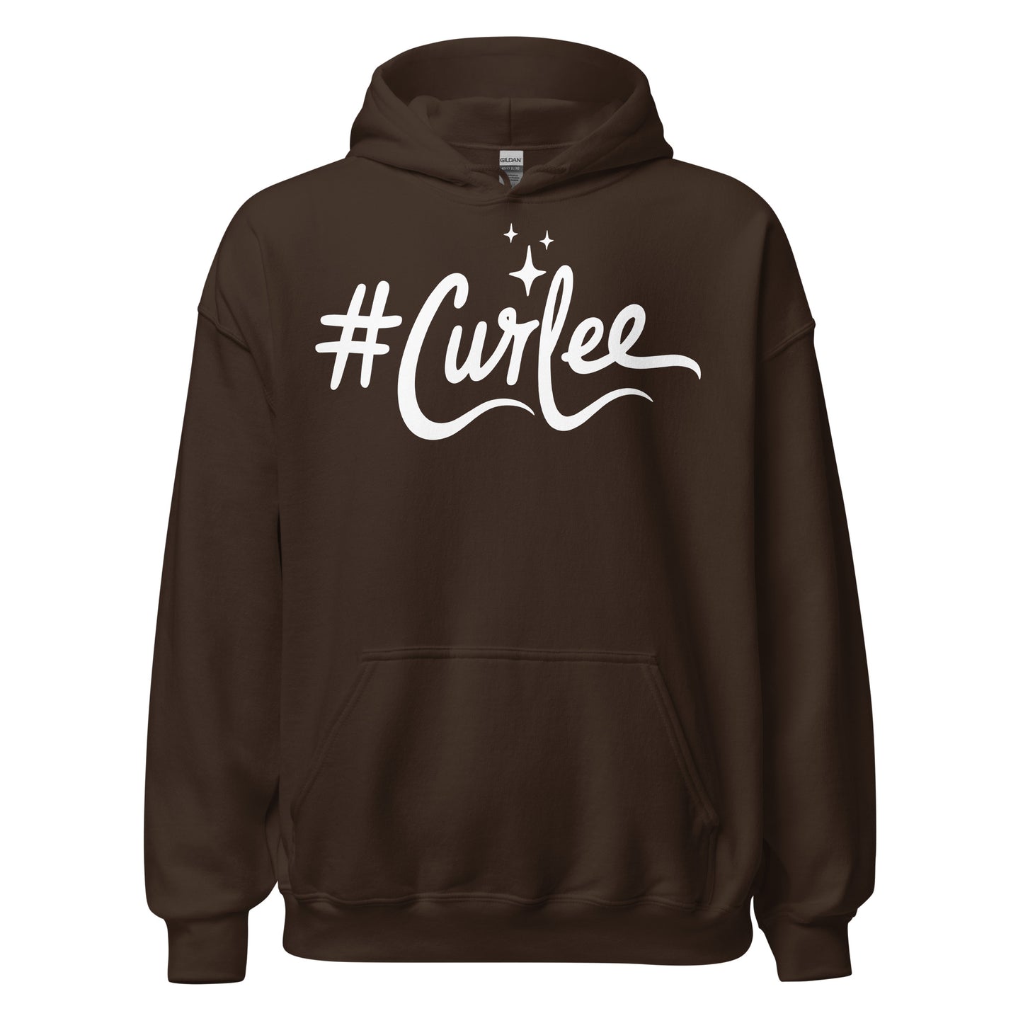 Curlee Hoodie