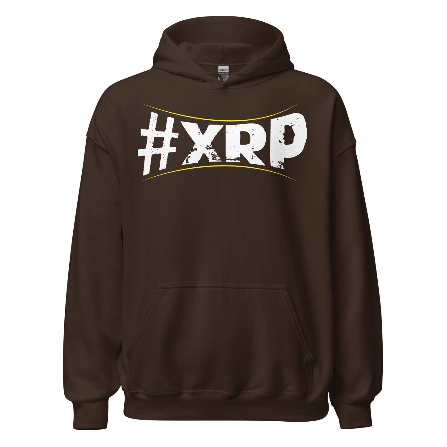 XRP Hoodie