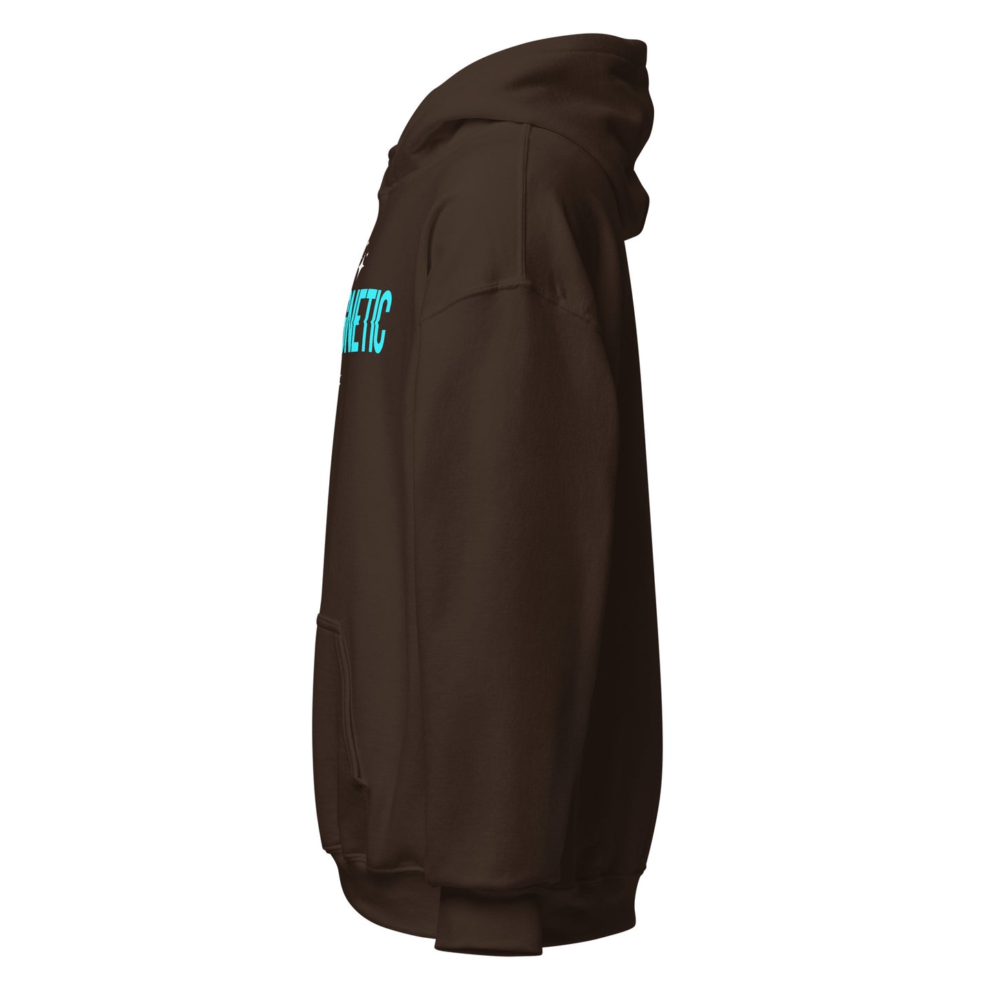 Magnetic Hoodie