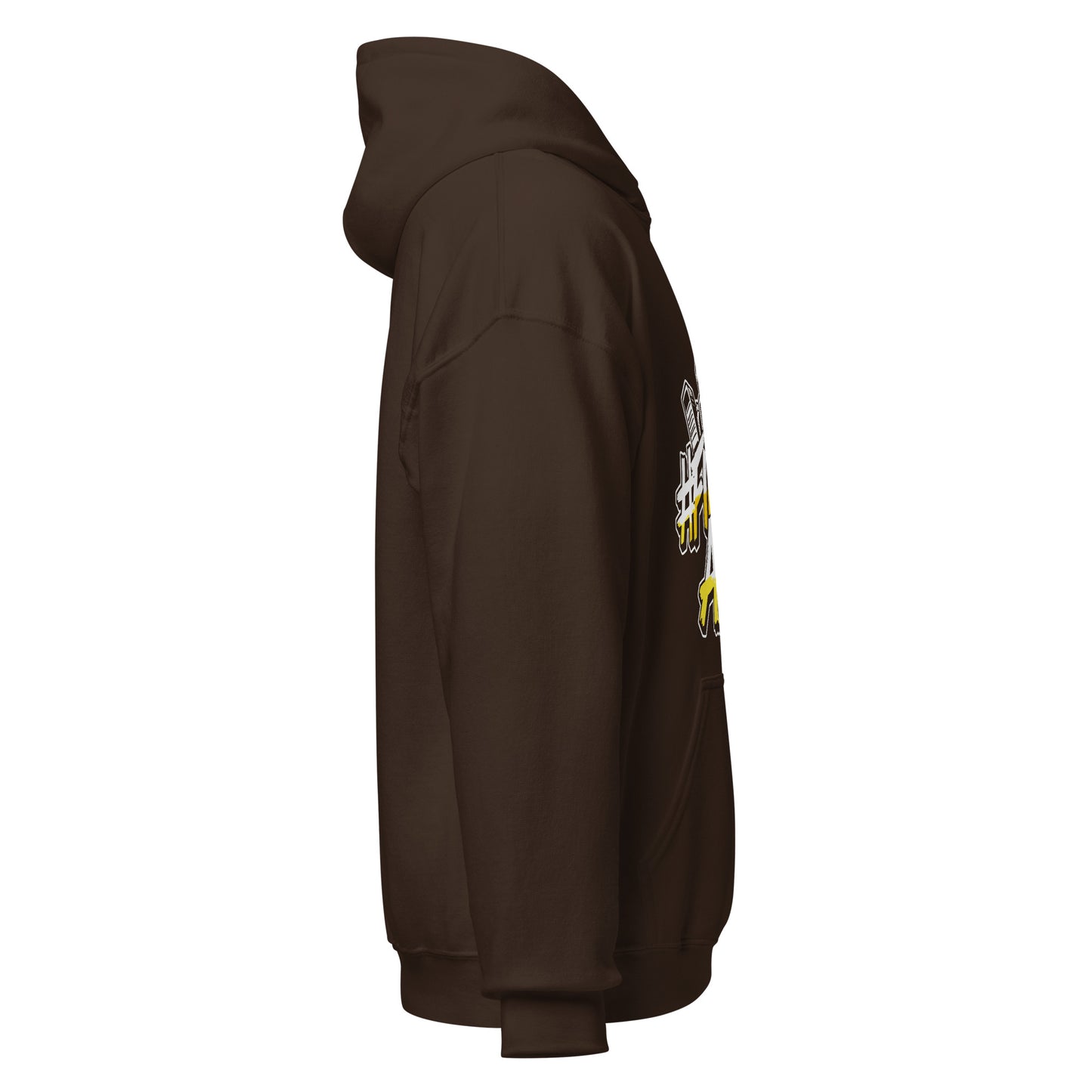 Fierro ALV Hoodie