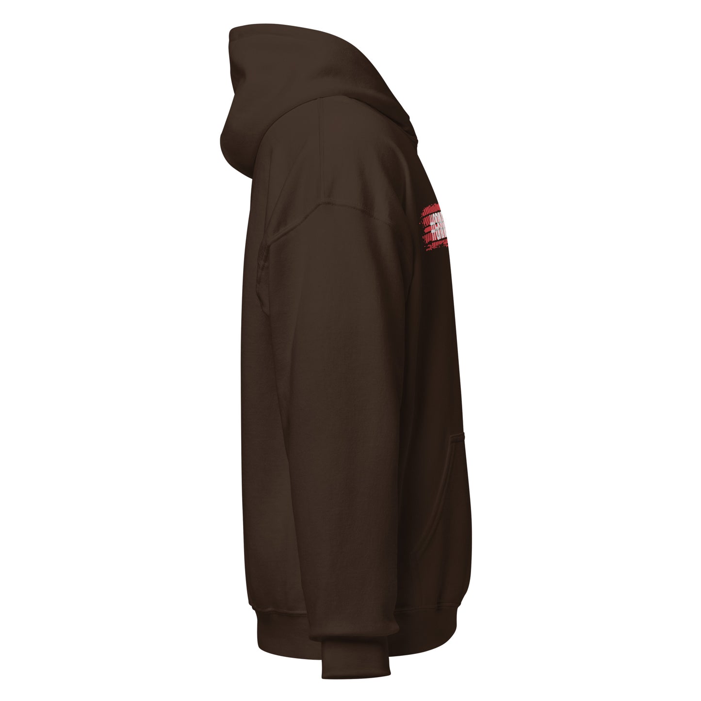 Grindrelentless Hoodie