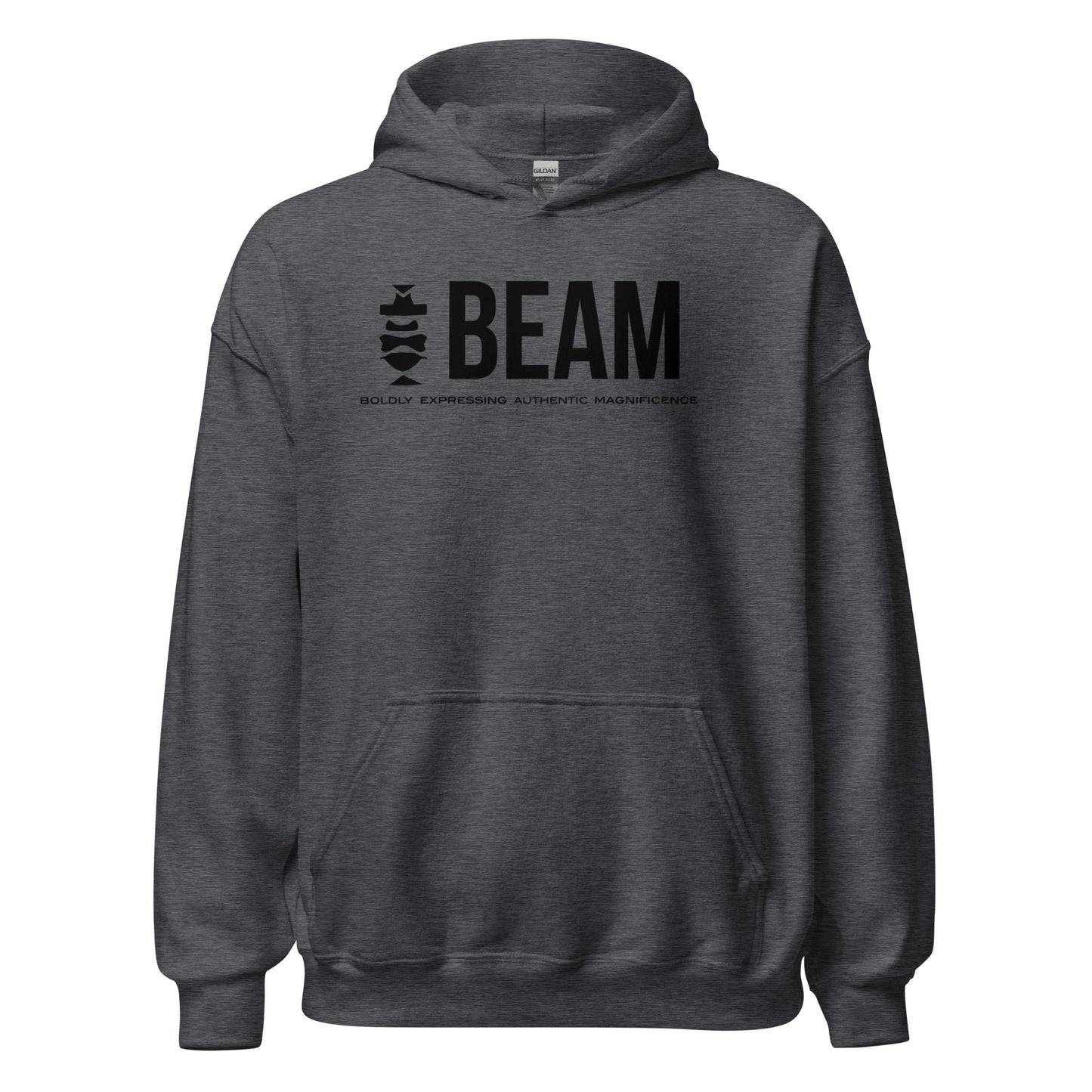 Unisex Jersey Hoodie