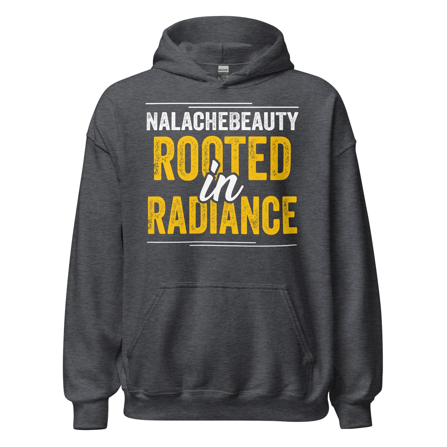 Nalache Beauty Radiance Siganture Hoodie