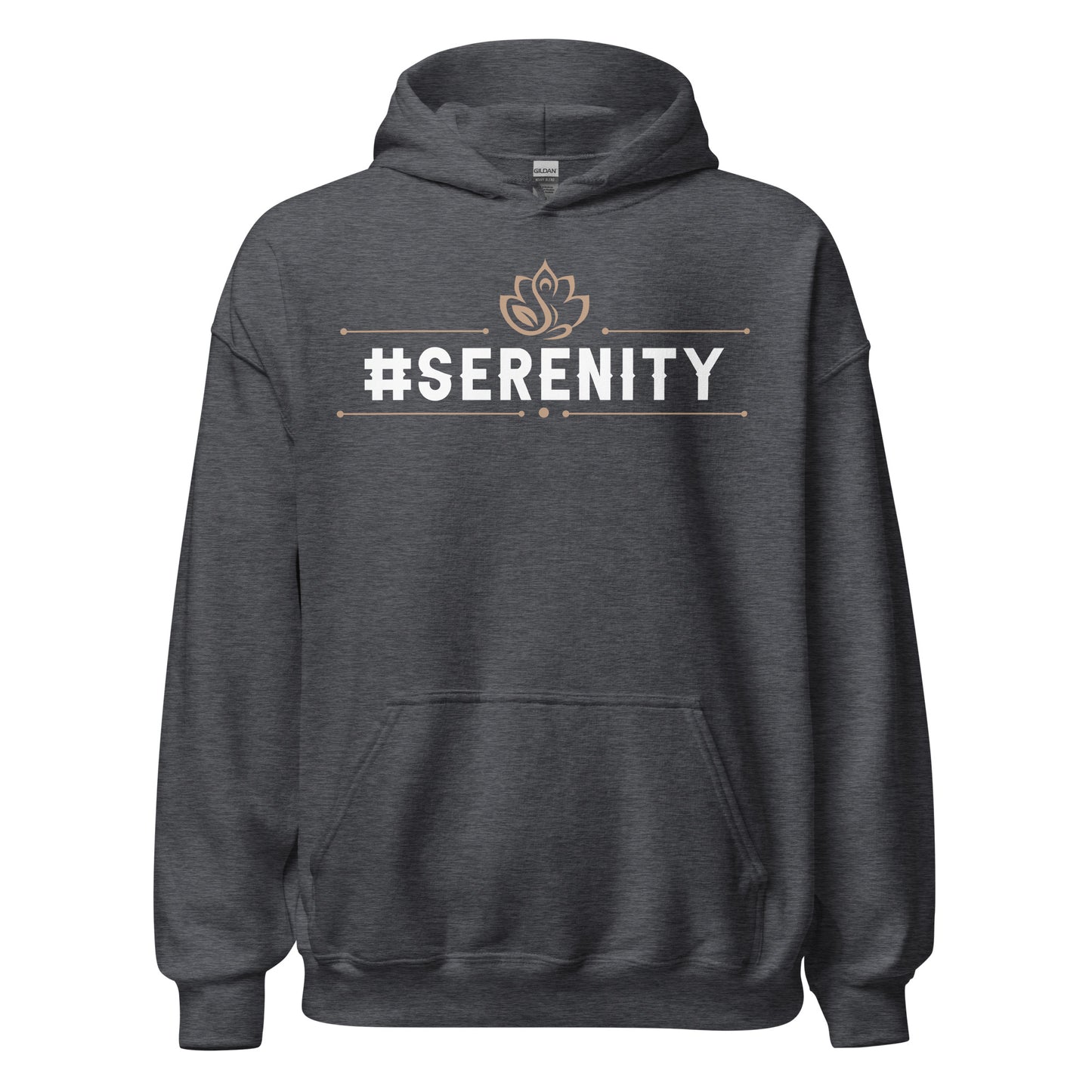 Serenity Hoodie