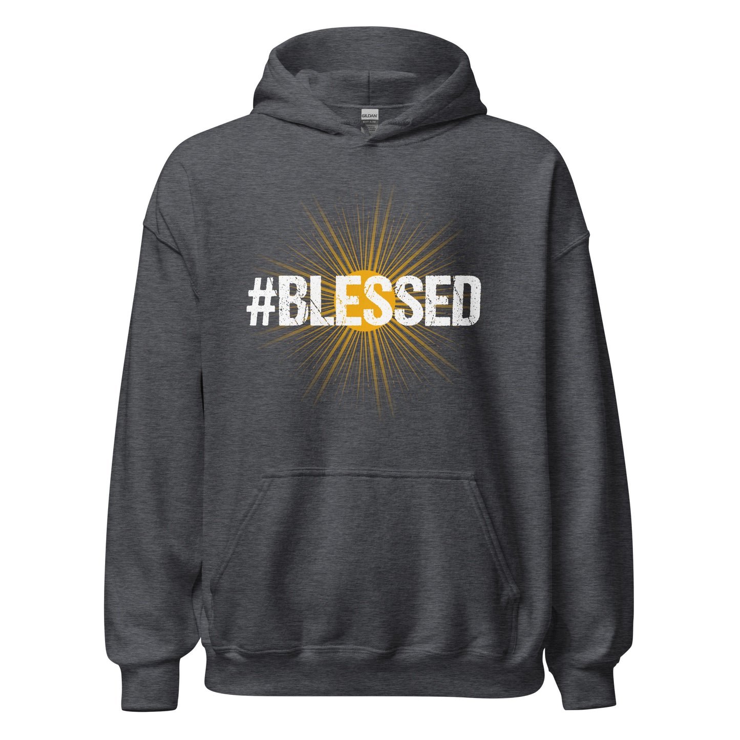 Blessed Hoodie