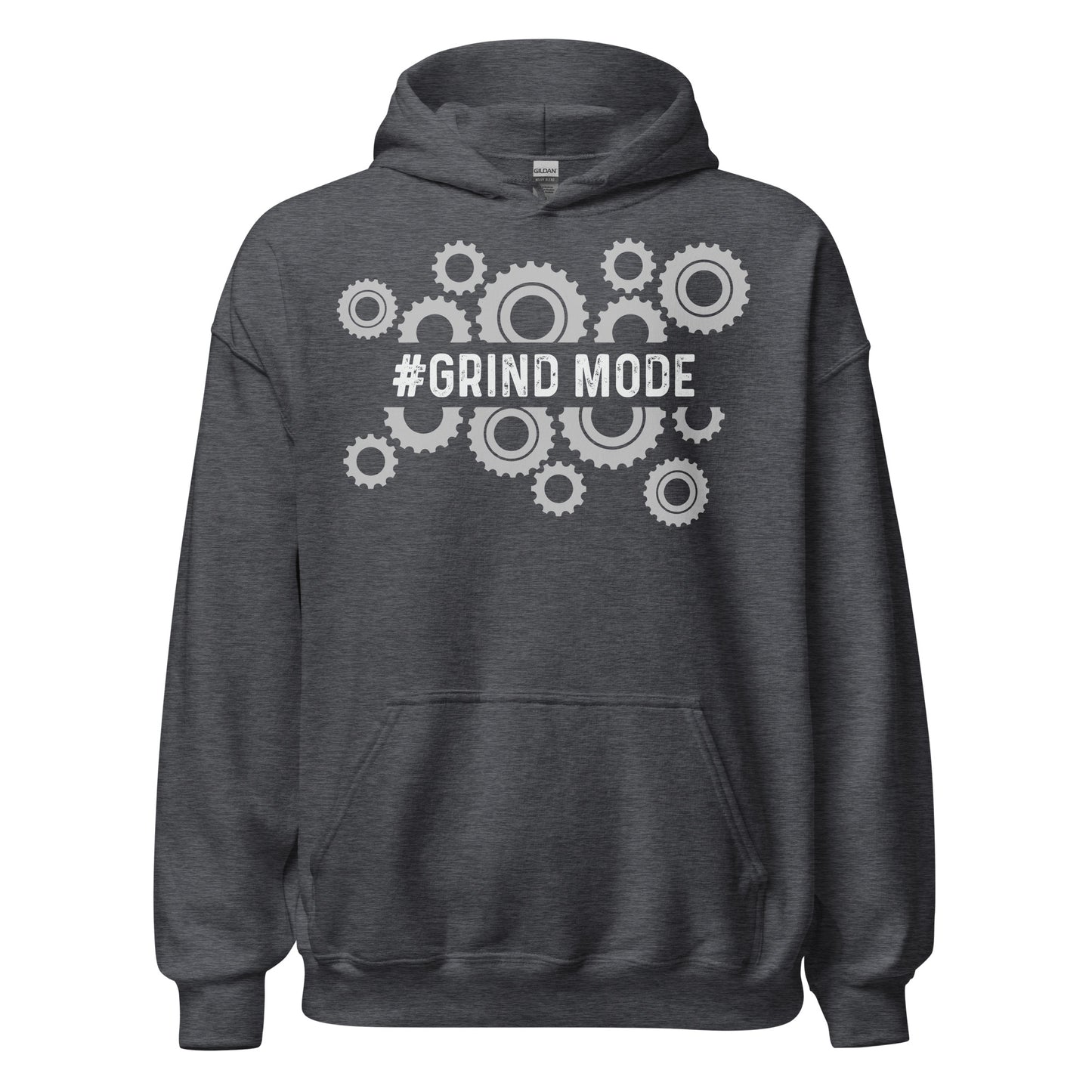 Grind Mode Hoodie