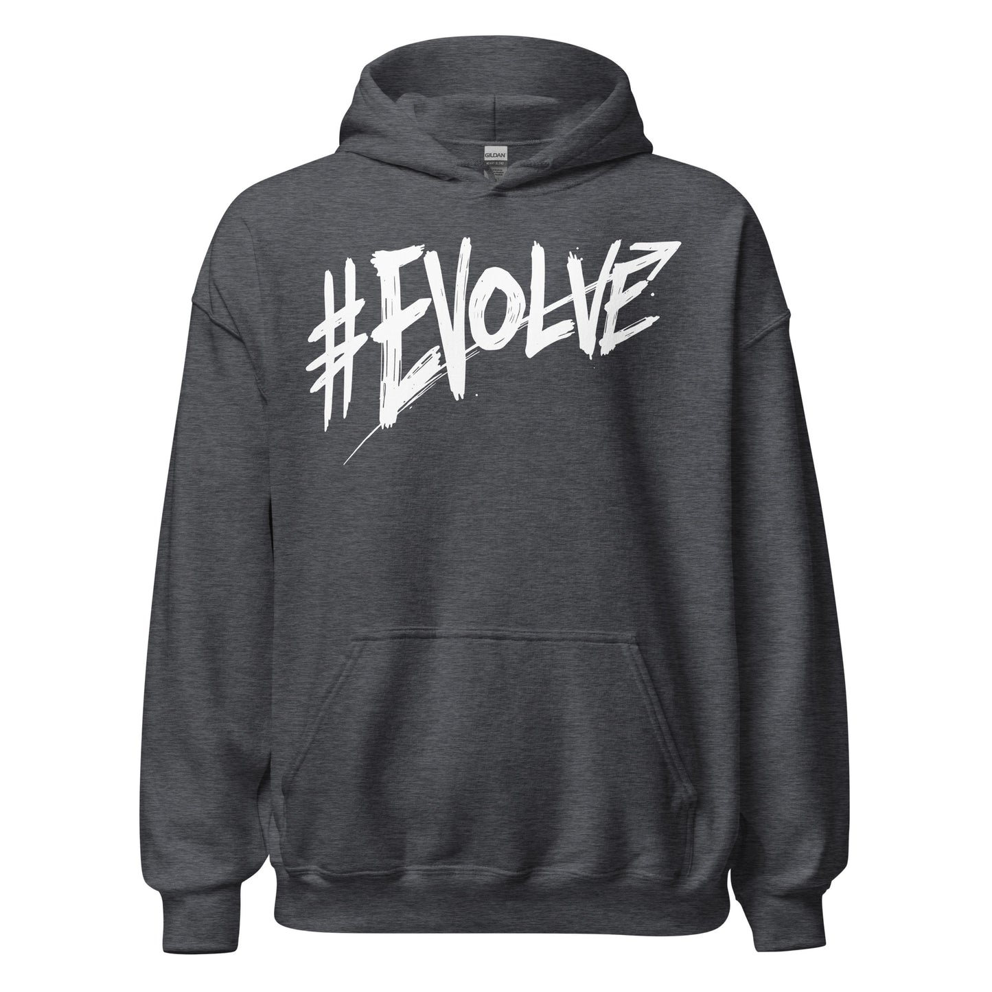 Evolve Hoodie