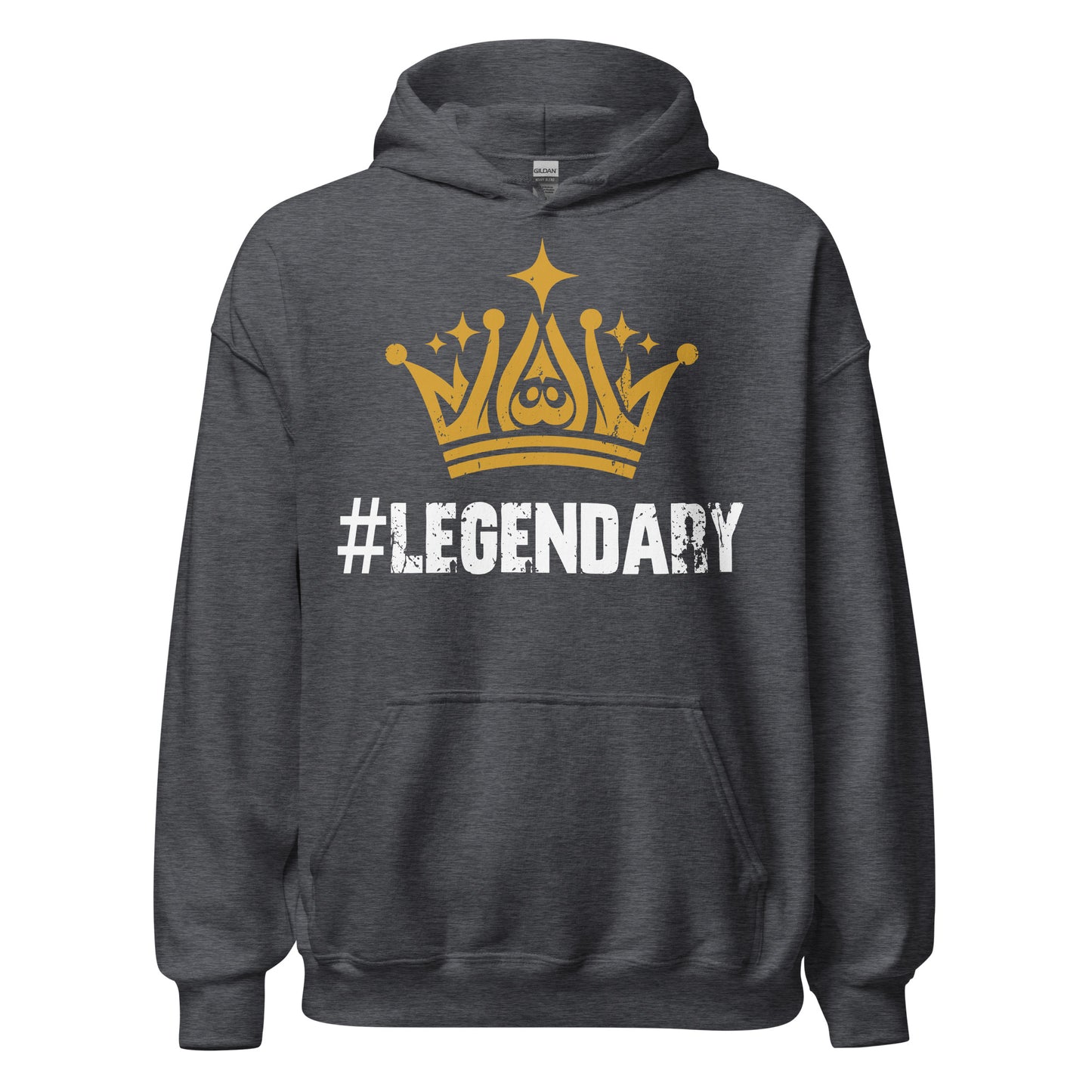 Legendary Hoodie