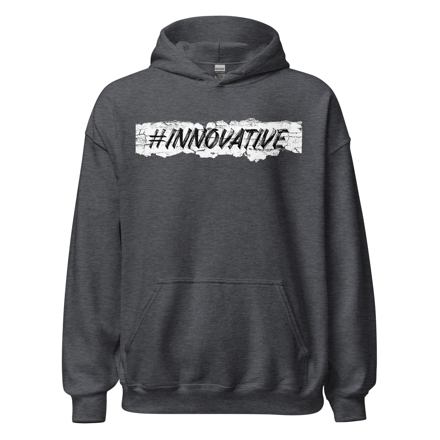 Innovative Hoodie