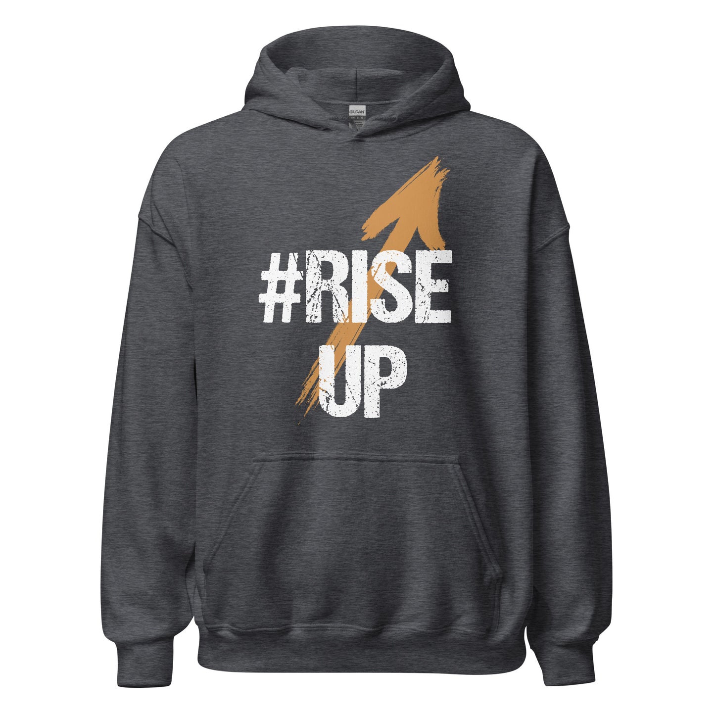Rise Up Hoodie