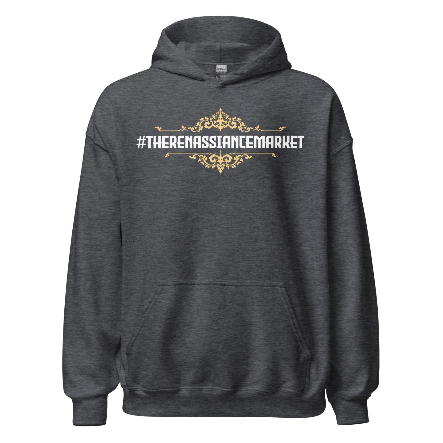 TRM Hoodie