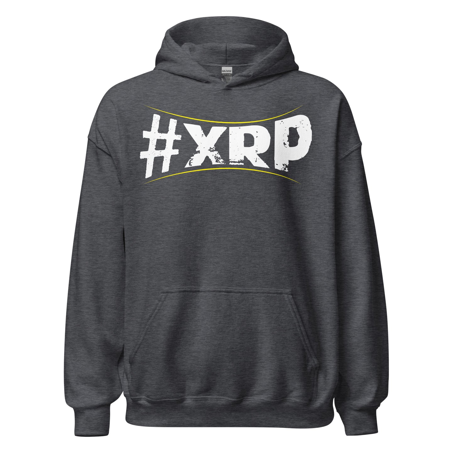 XRP Hoodie