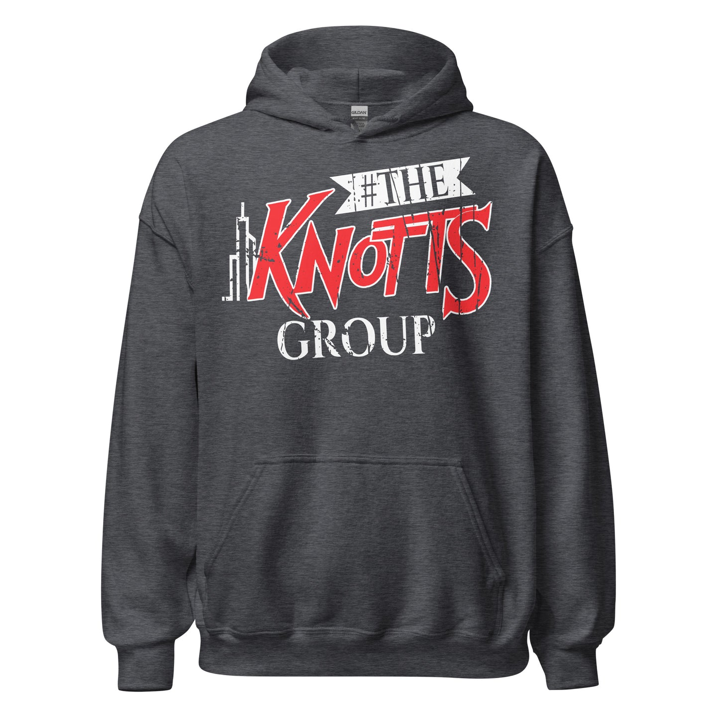 The Knotts Group Hoodie