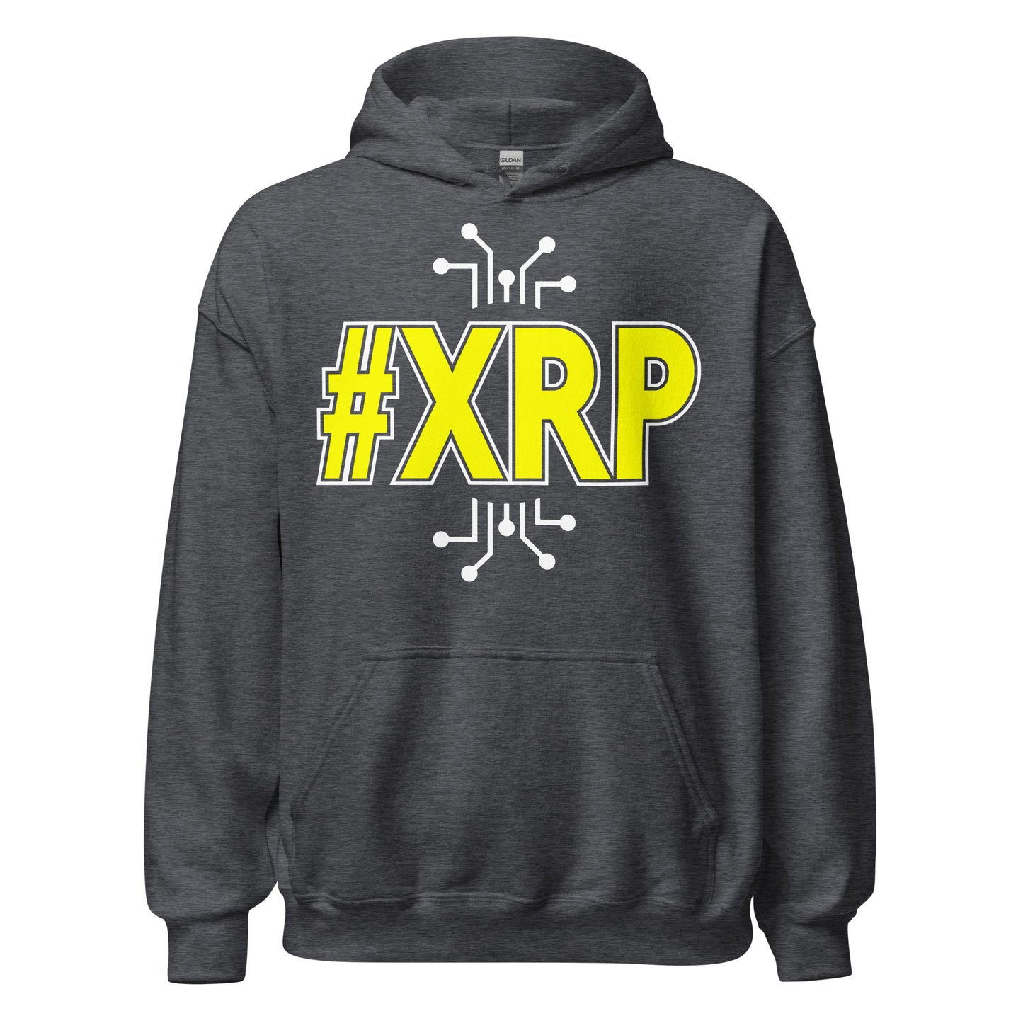 Exclusive XRP Hoodie