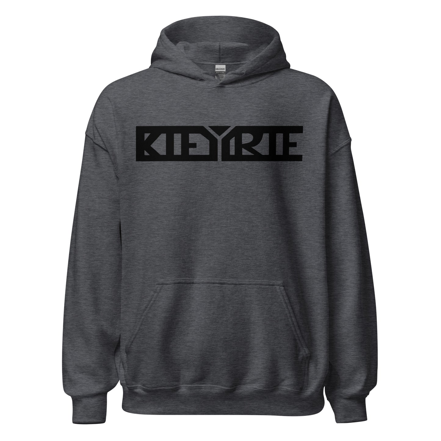 Model KTEYRTE Exclusive Hoodie