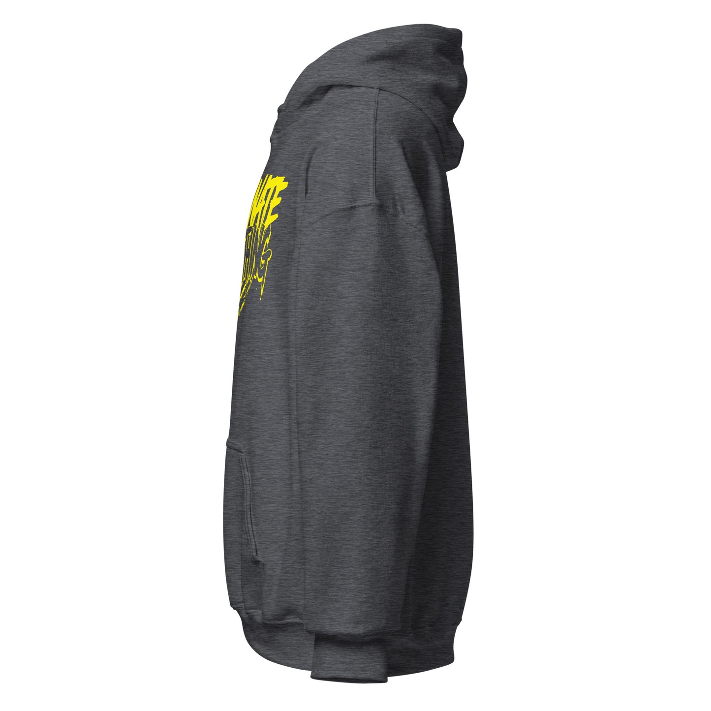 Dominate Everything Hoodie