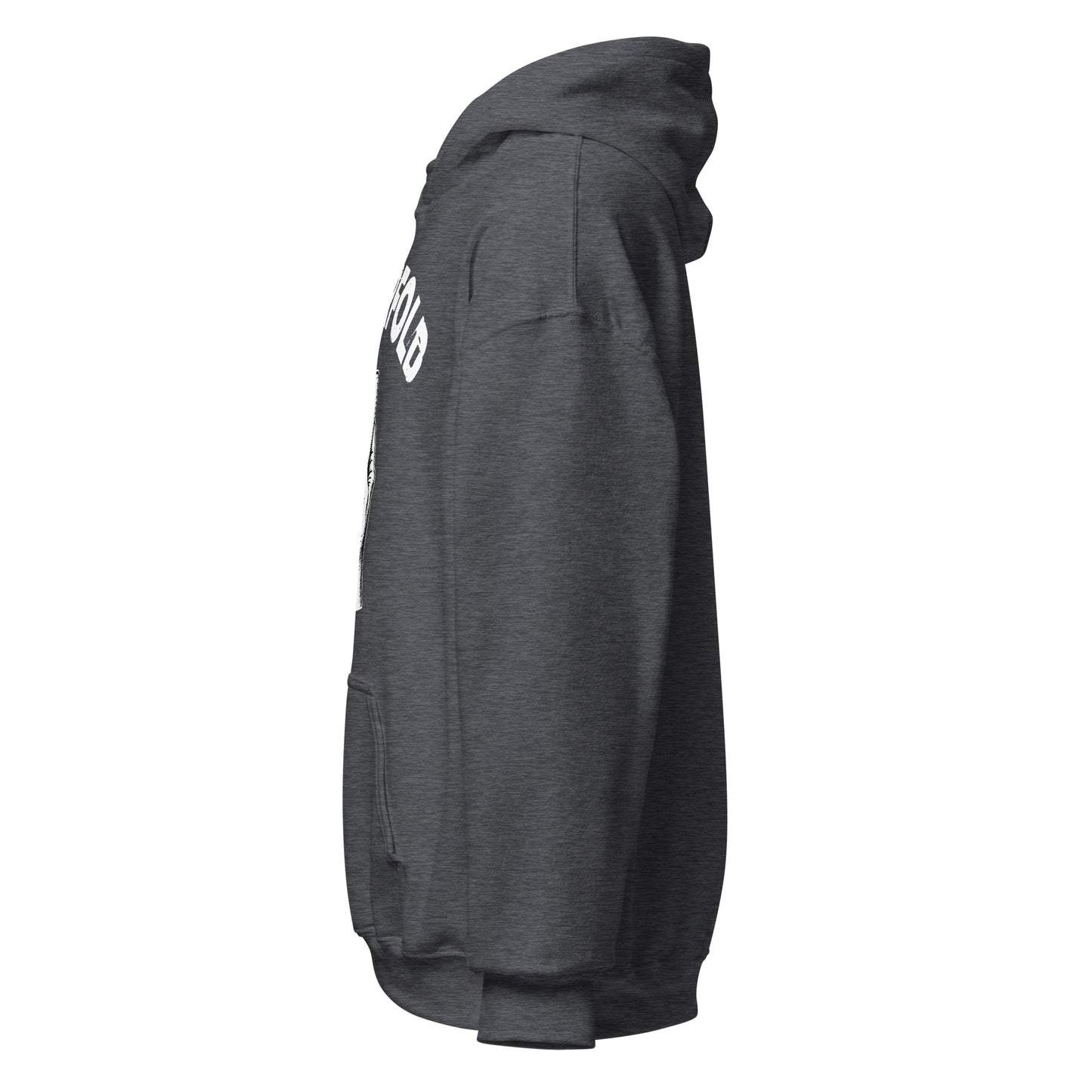Neverfold Hoodie
