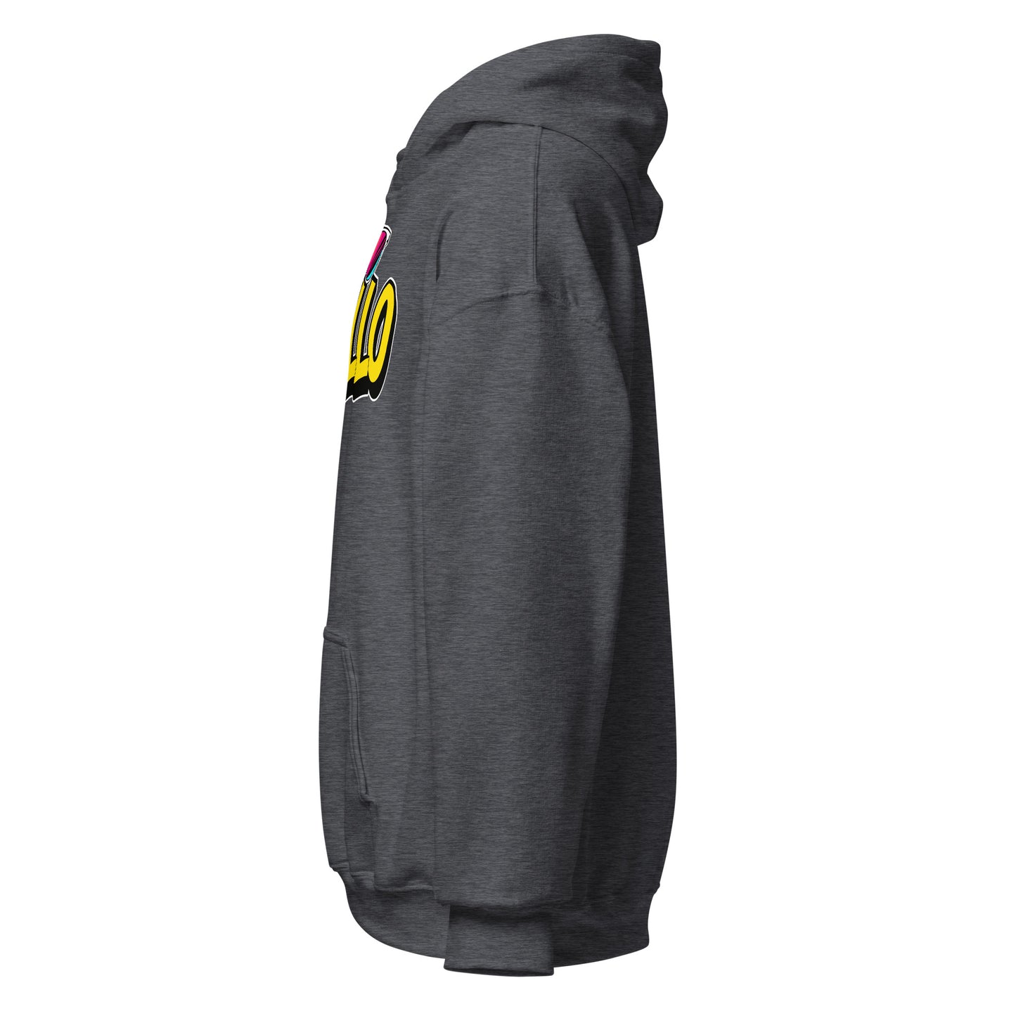 Hello Hoodie