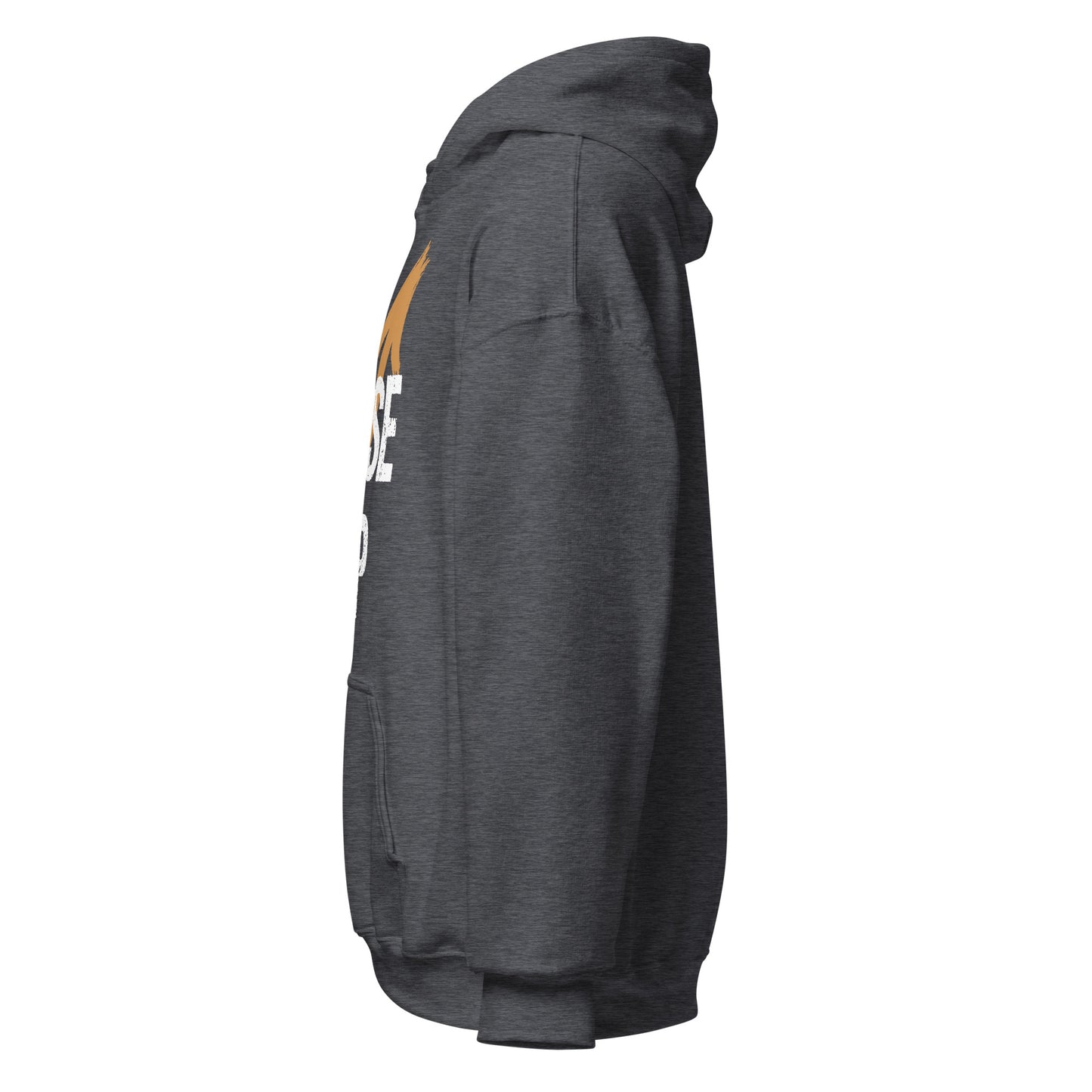 Rise Up Hoodie