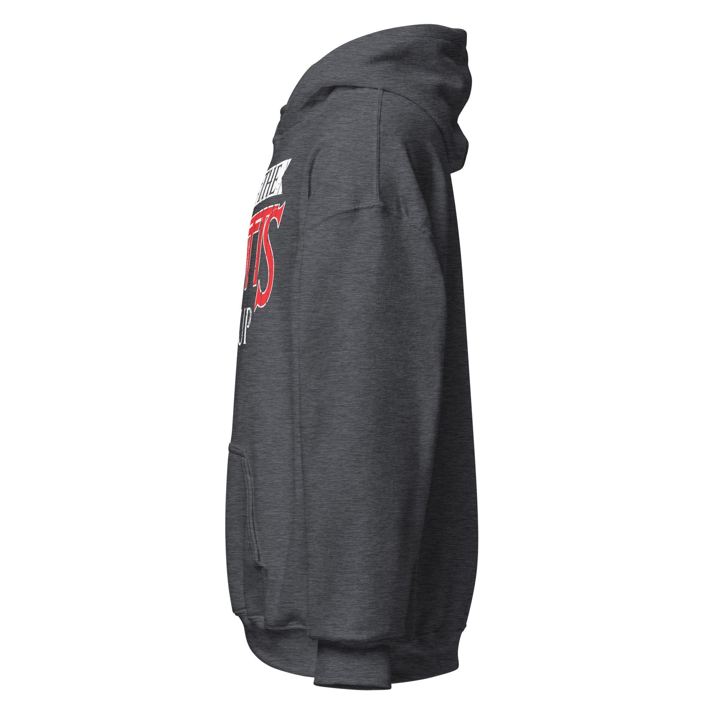 The Knotts Group Hoodie