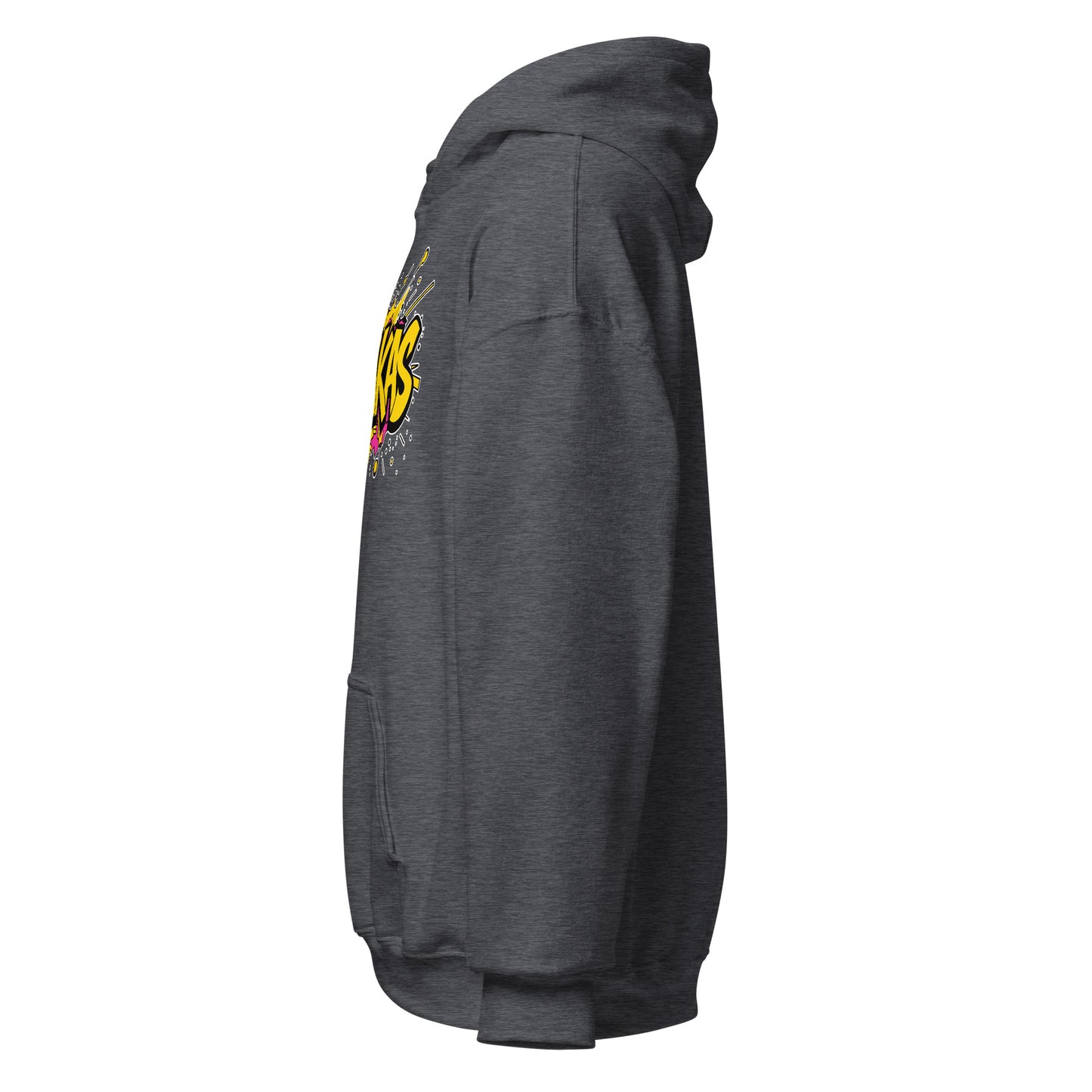 Traakas Hoodie