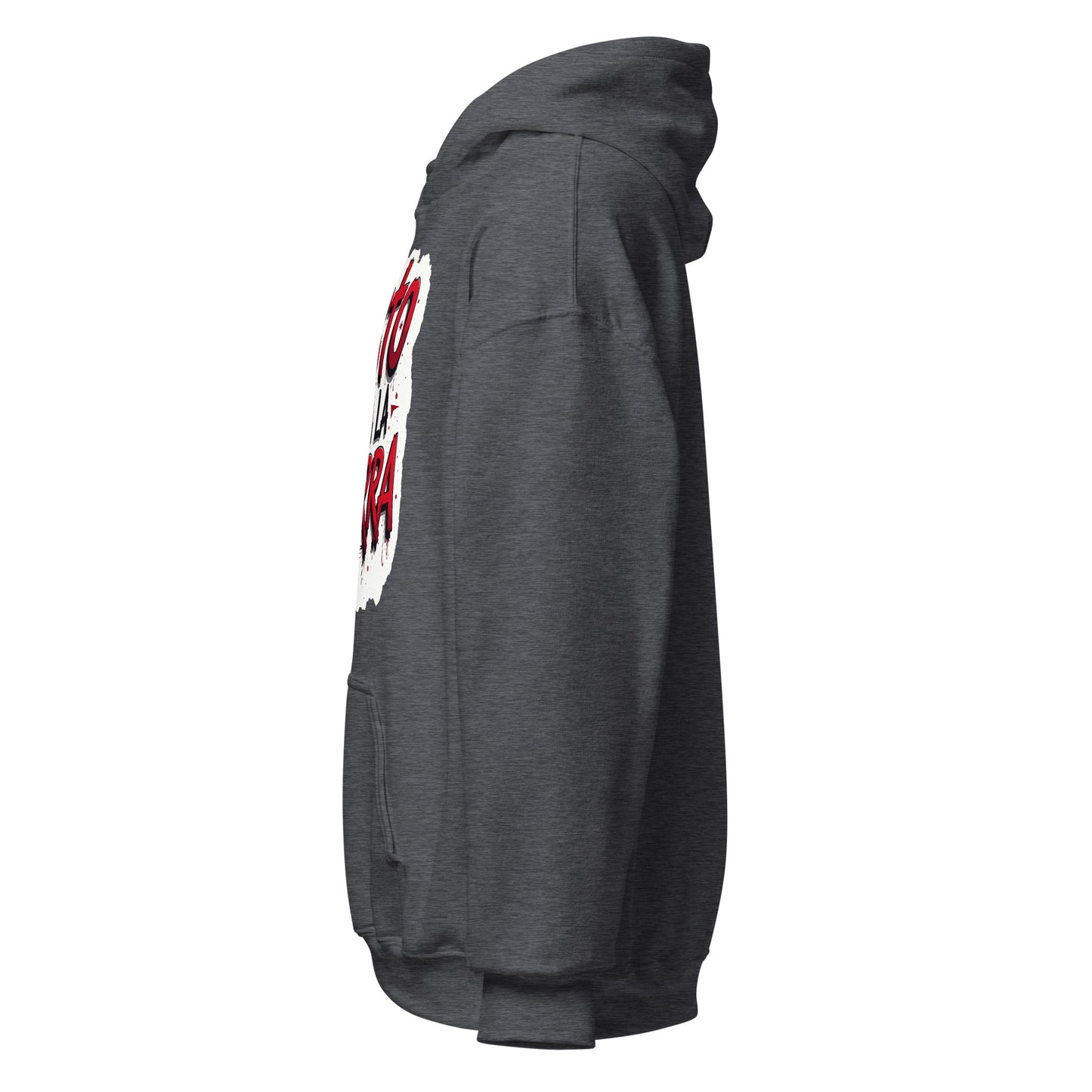 Listo Guerra Hoodie