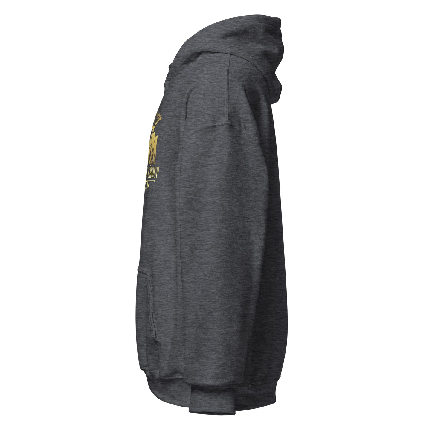 Knotts Group Signature Hoodie