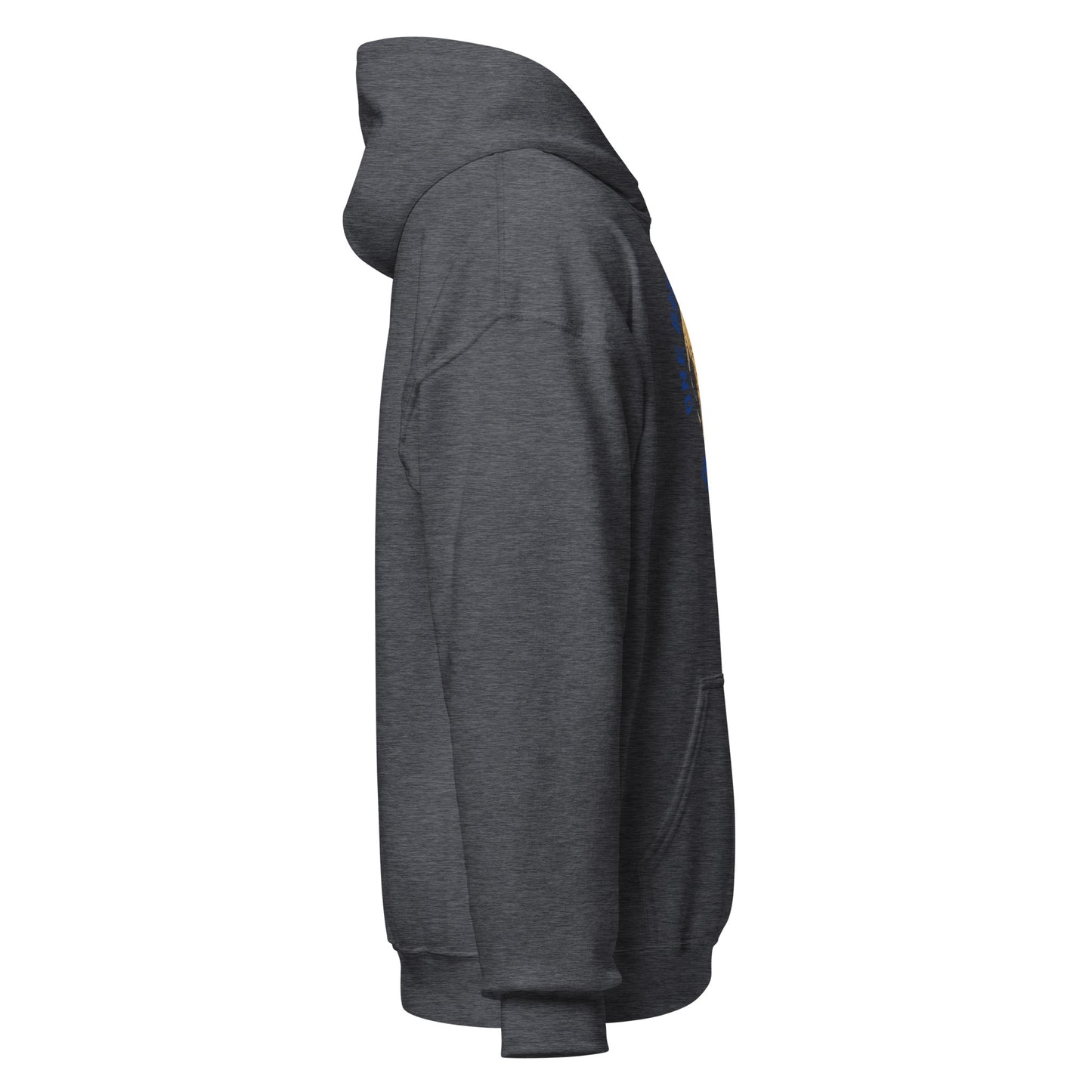 One Bay One Sound Hoodie