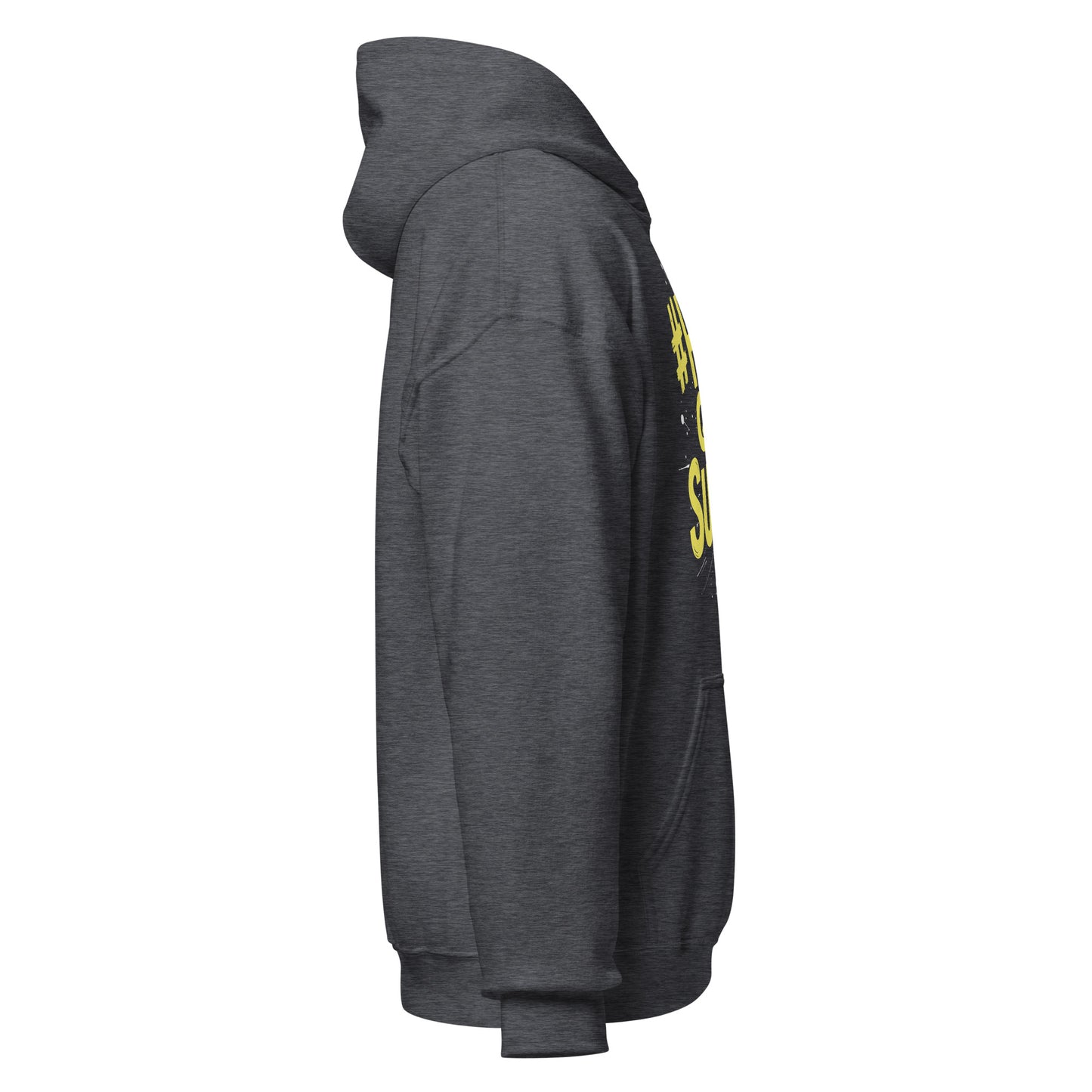 Haz Que Suceda Hoodie