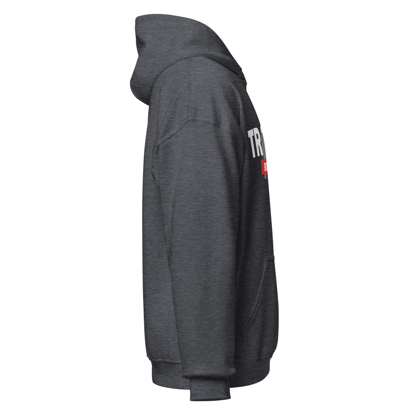 Tr Tax & Book keeping Hoodie