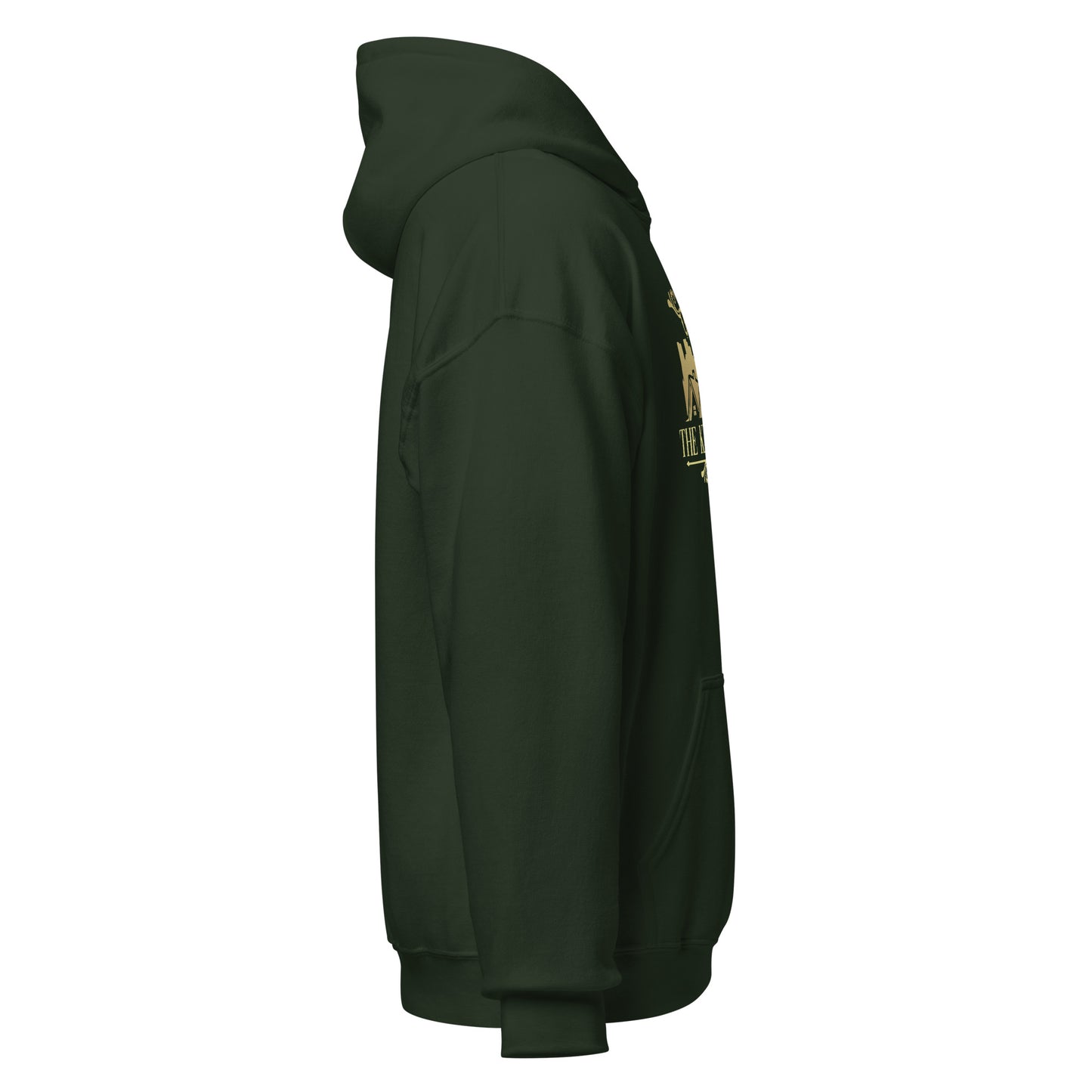 Knotts Group Signature Hoodie