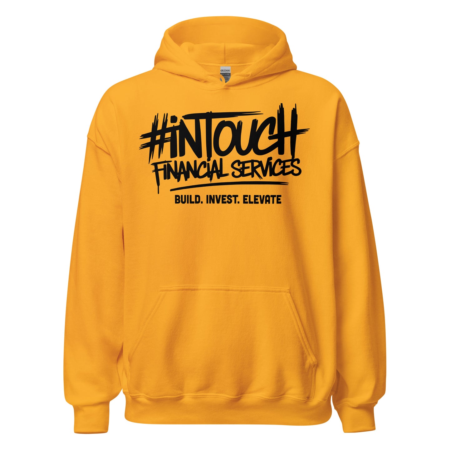 Intouch FInancial Signature Hoodie