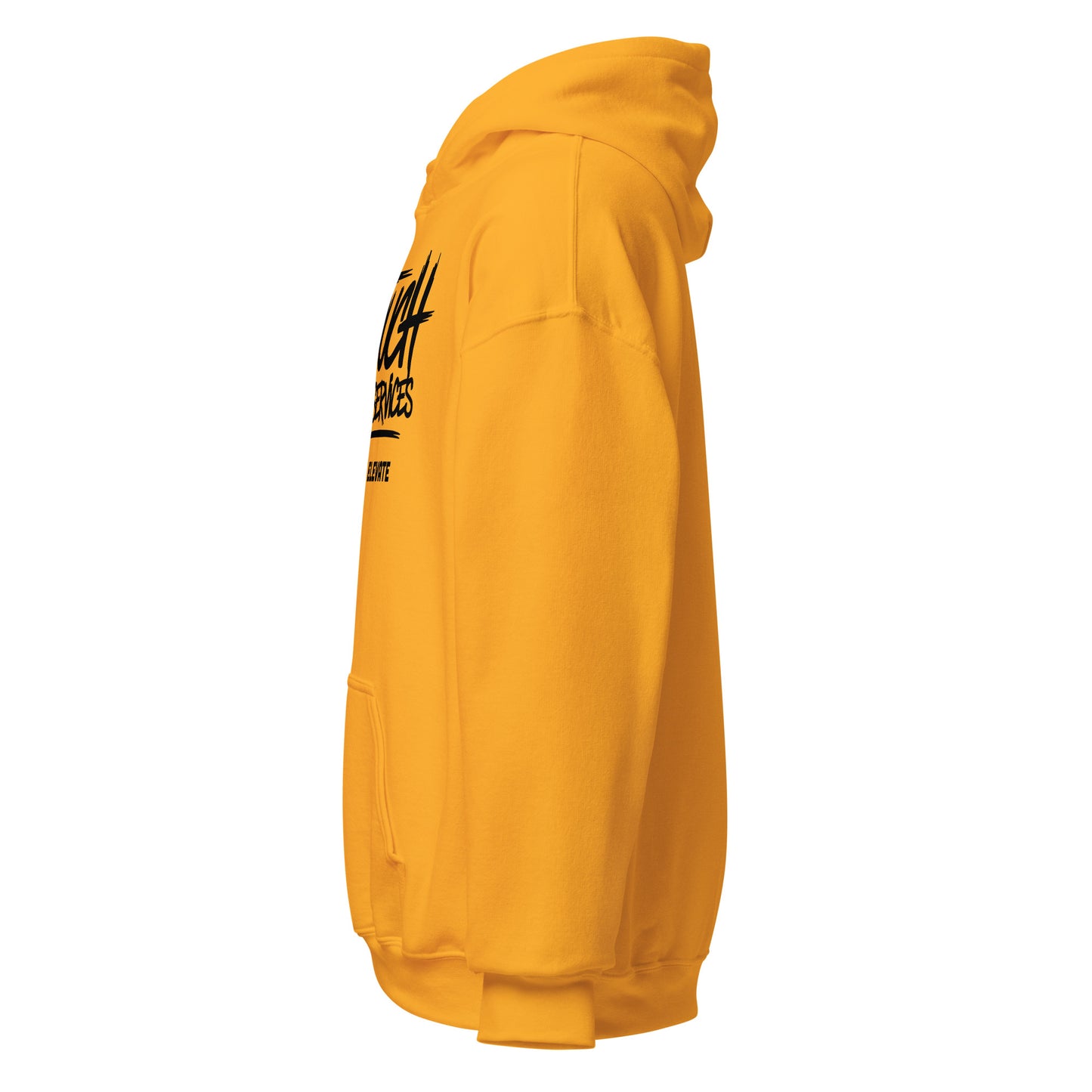 Intouch FInancial Signature Hoodie