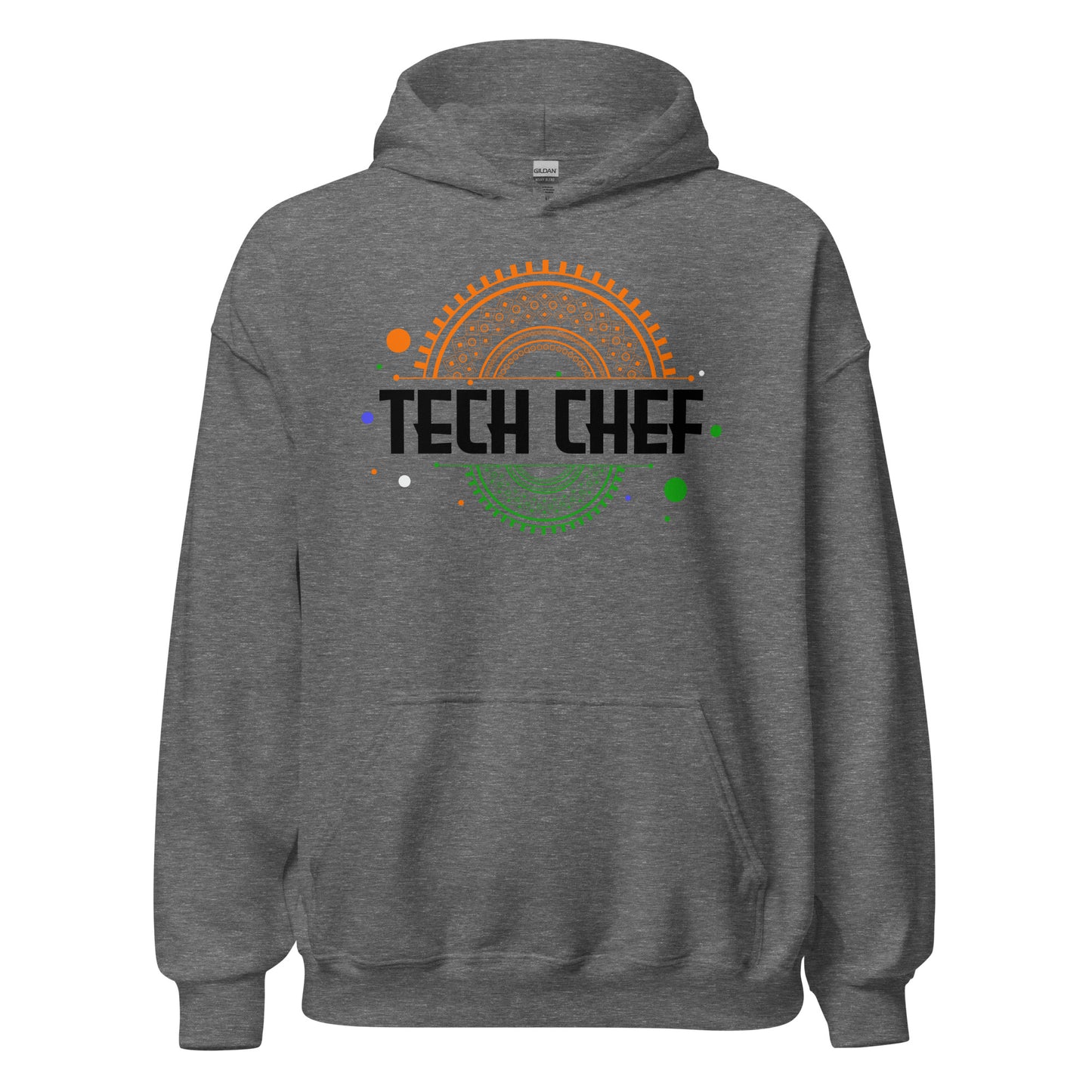 Tech Chef Hoodie