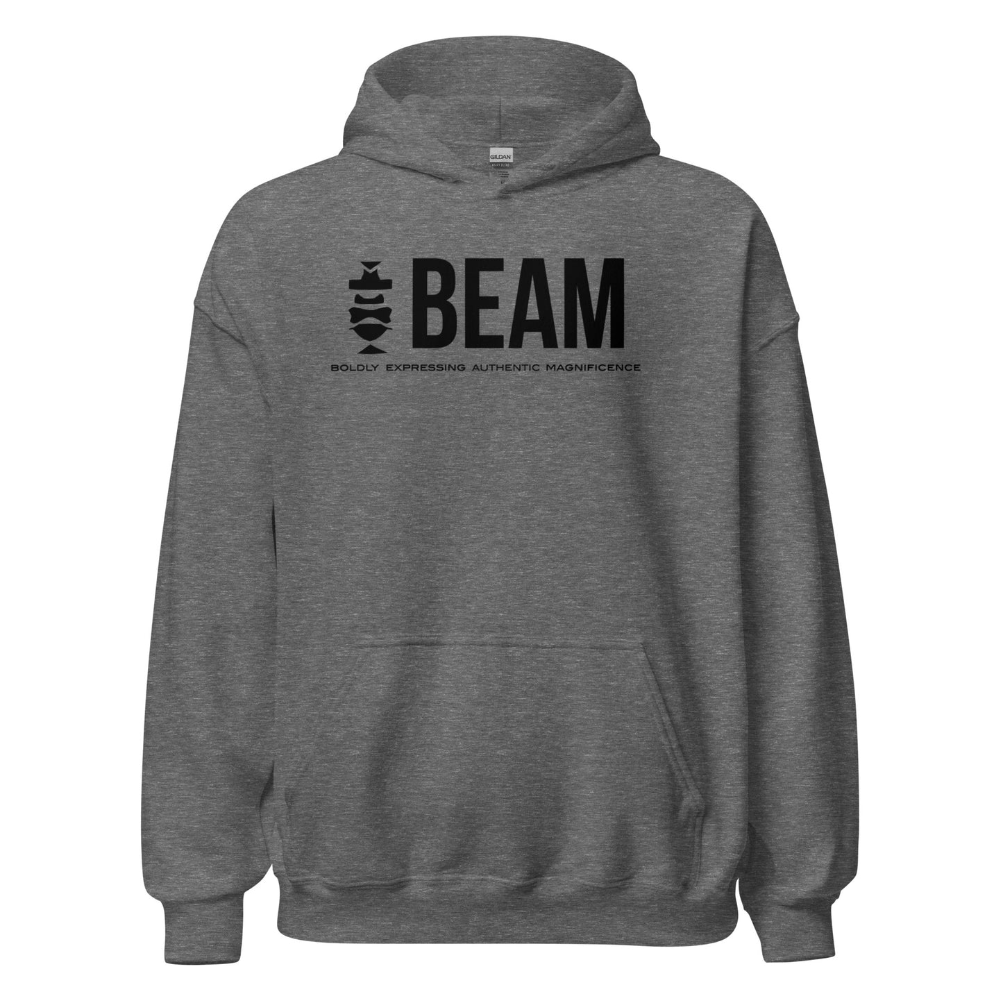 Unisex Jersey Hoodie