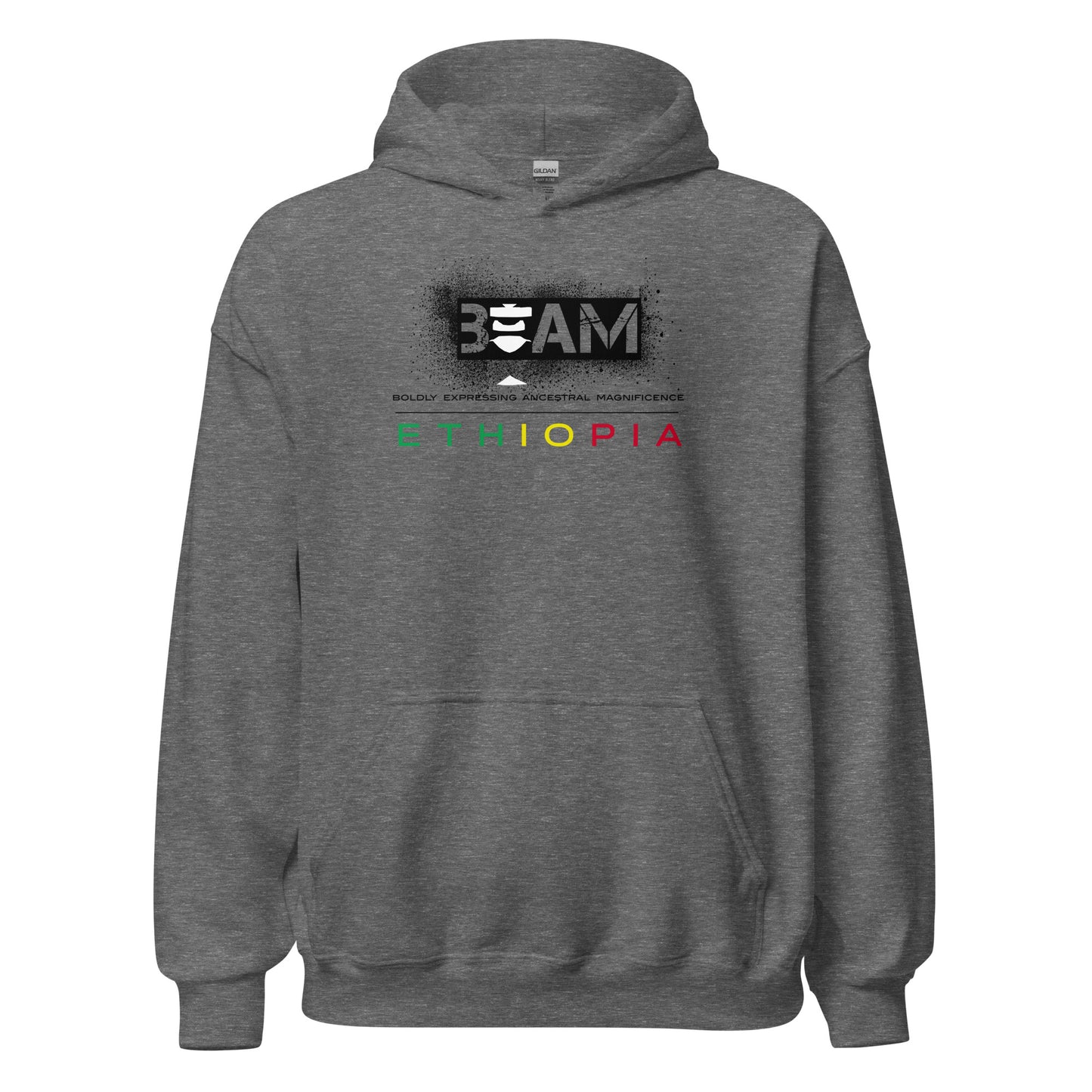 Beam Ethiopia Signature Hoodie