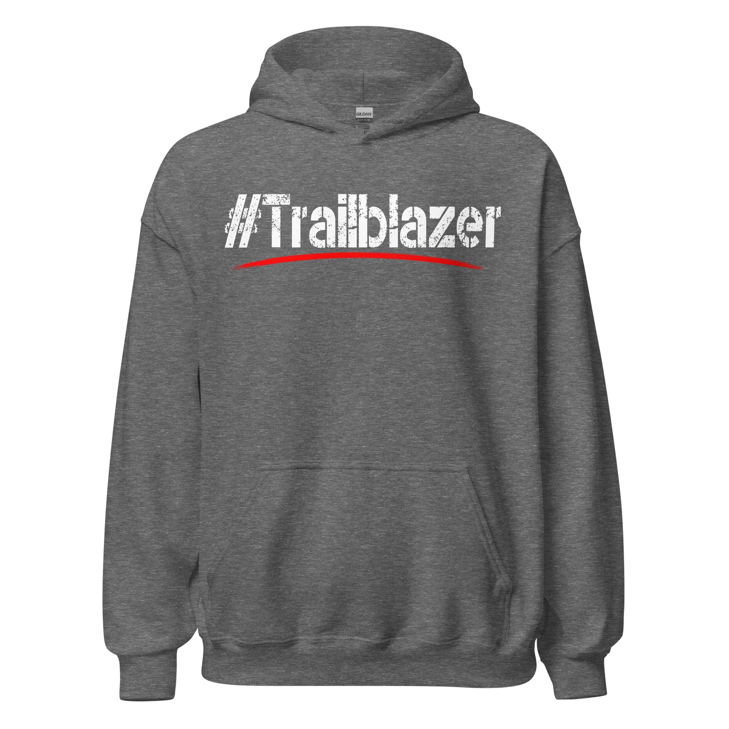 Trailblazer Hoodie