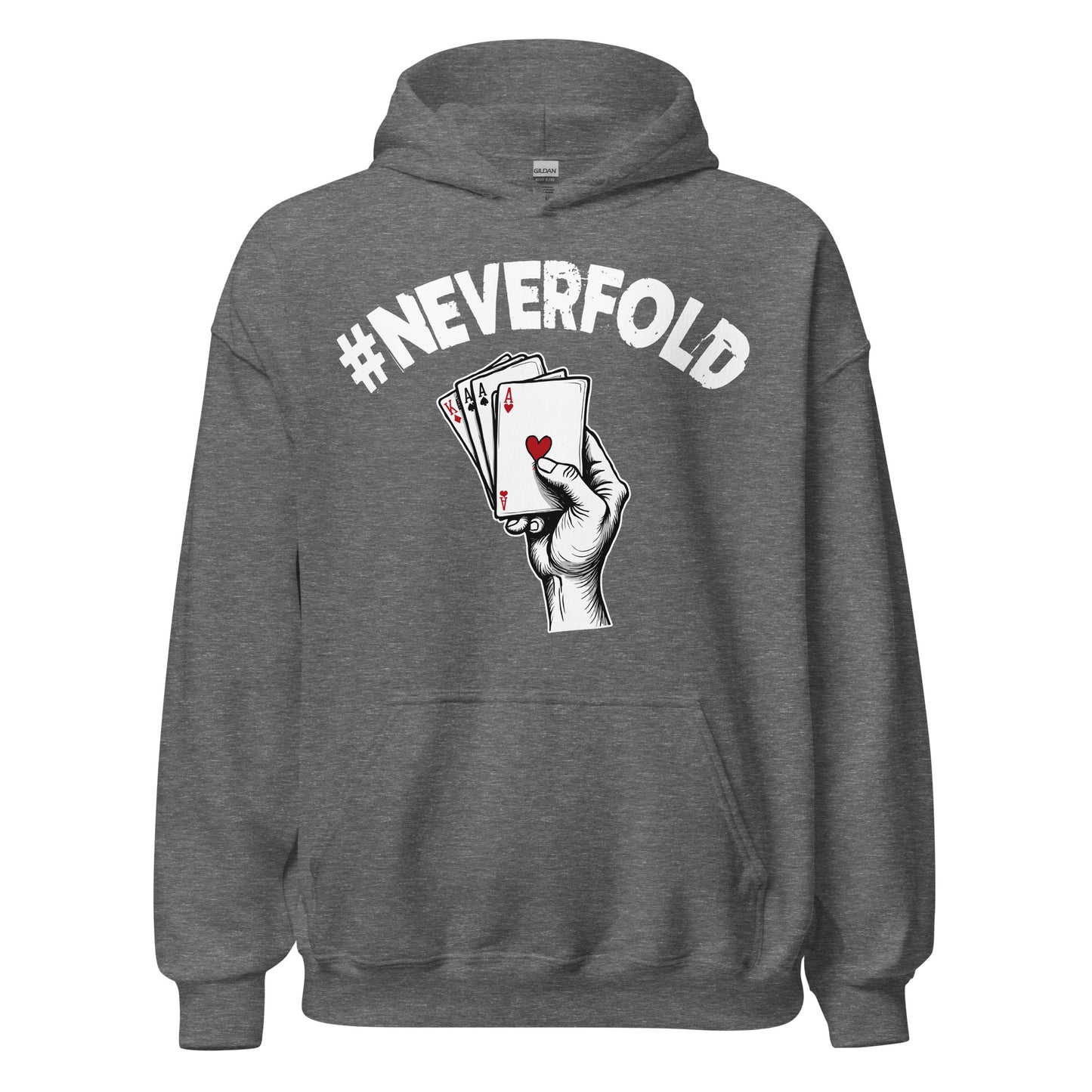 Neverfold Hoodie