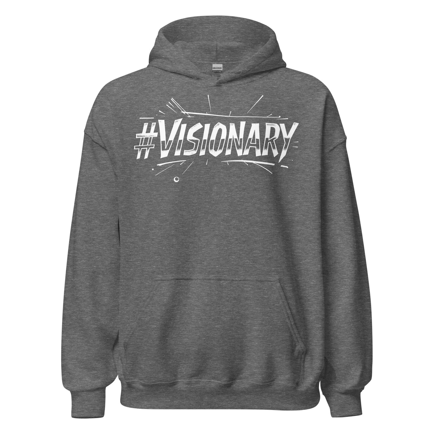 Visionary Hoodie