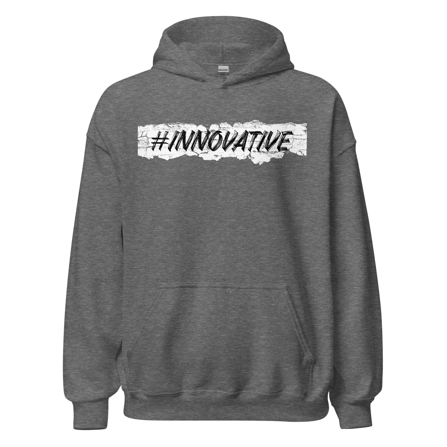 Innovative Hoodie