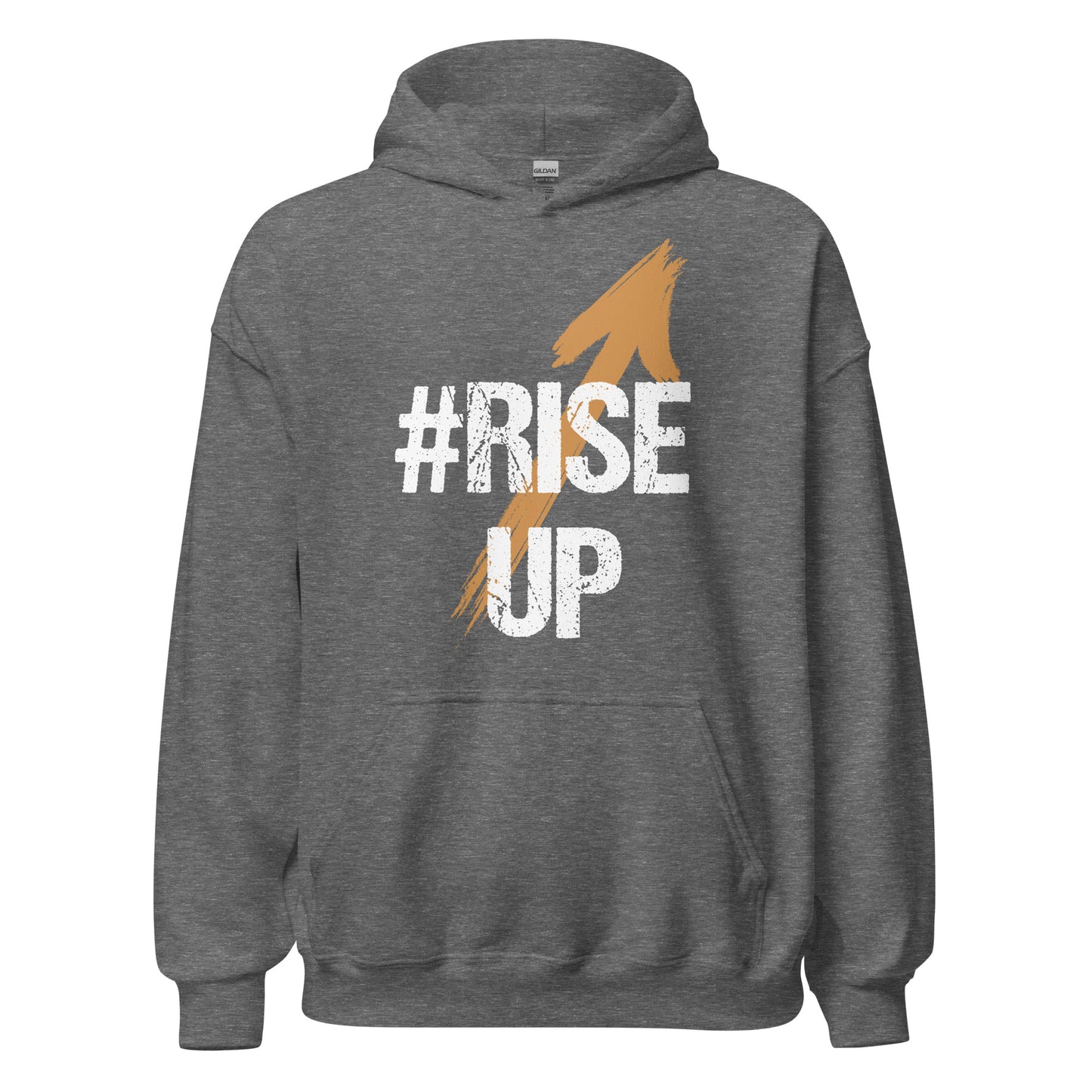 Rise Up Hoodie